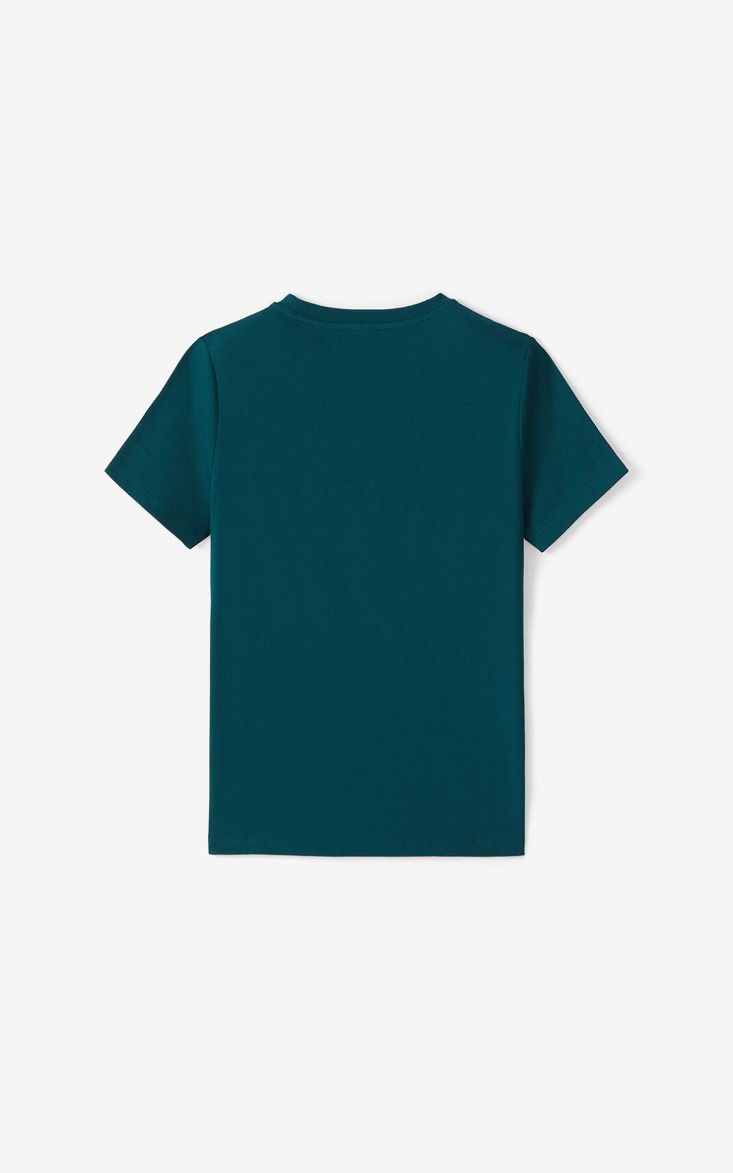 Tiger Flock T-shirt - 5