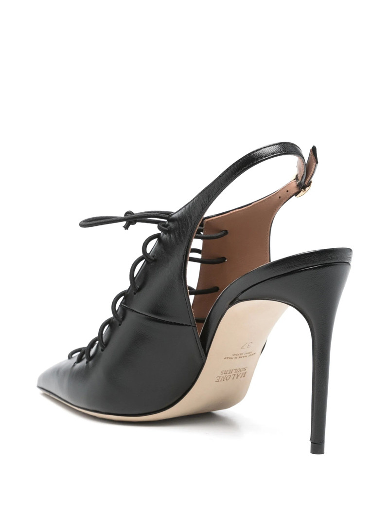 MALONE SOULIERS Malone Souliers 95mm Alia Pumps outlook