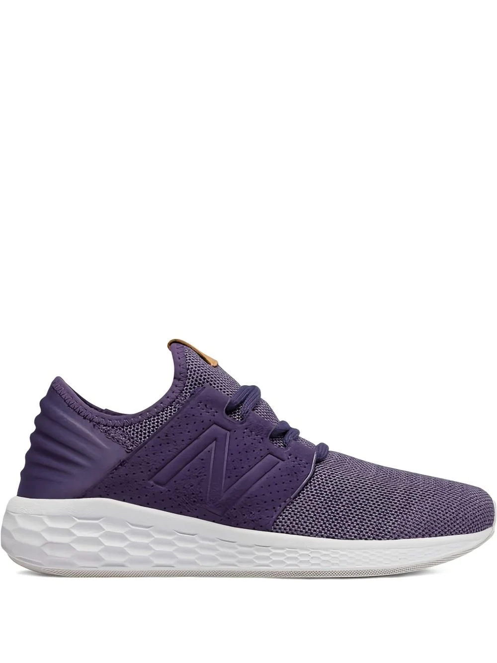 Fresh Foam Cruz "Indigo Sky" sneakers - 1