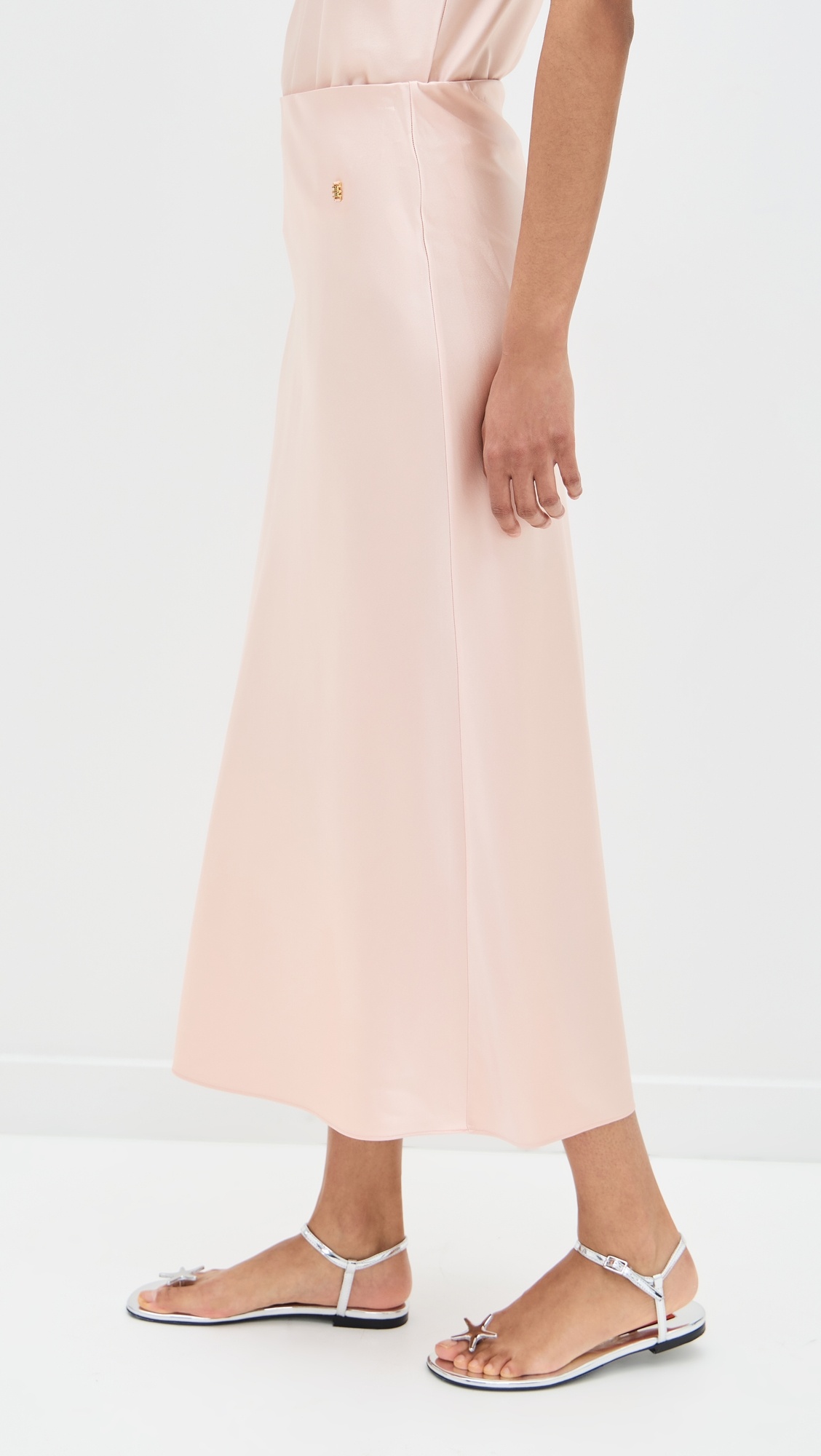Camila Midi Skirt - 3