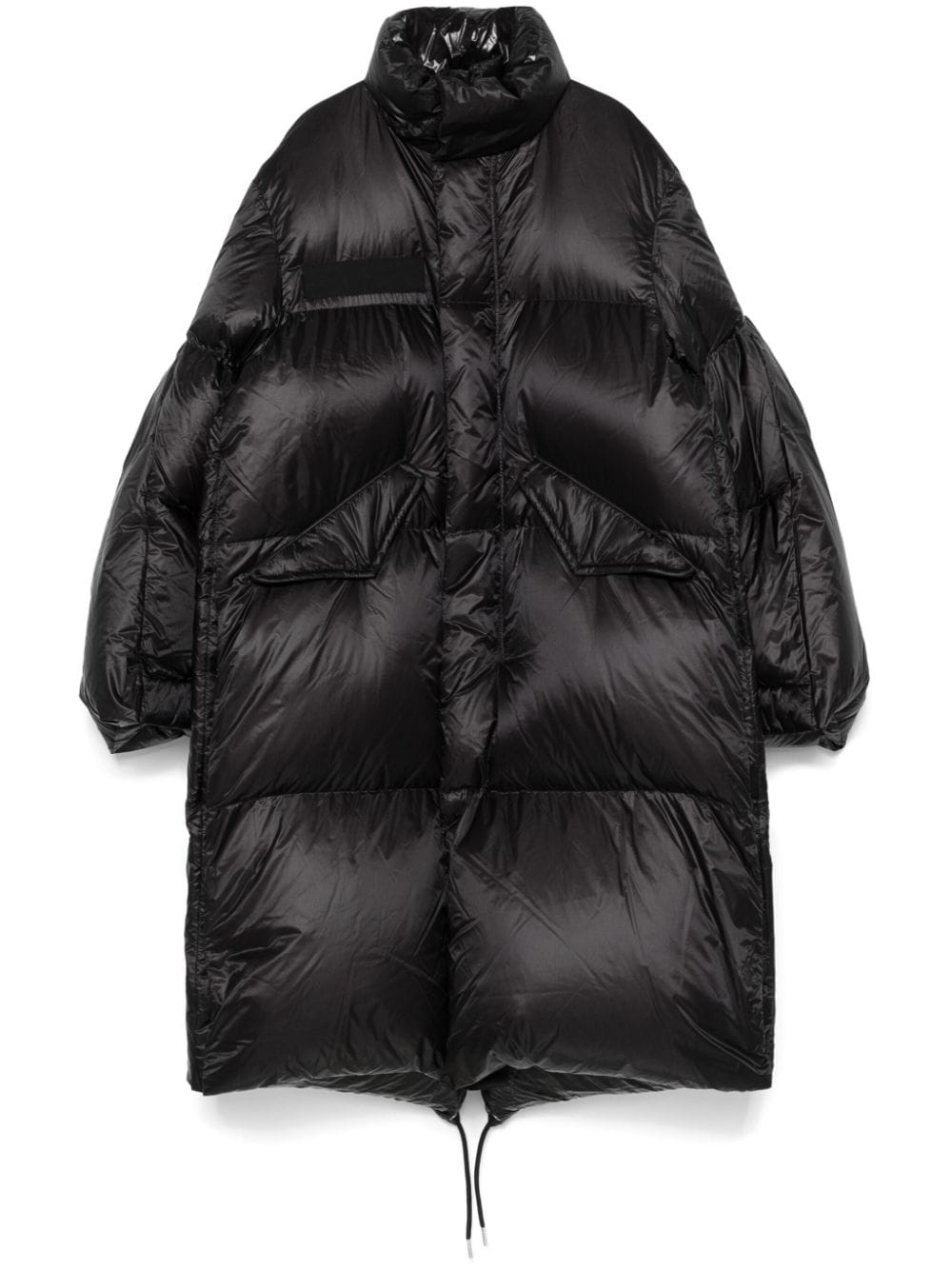 sacai padded coat | REVERSIBLE sacai padded coat | REVERSIBLE