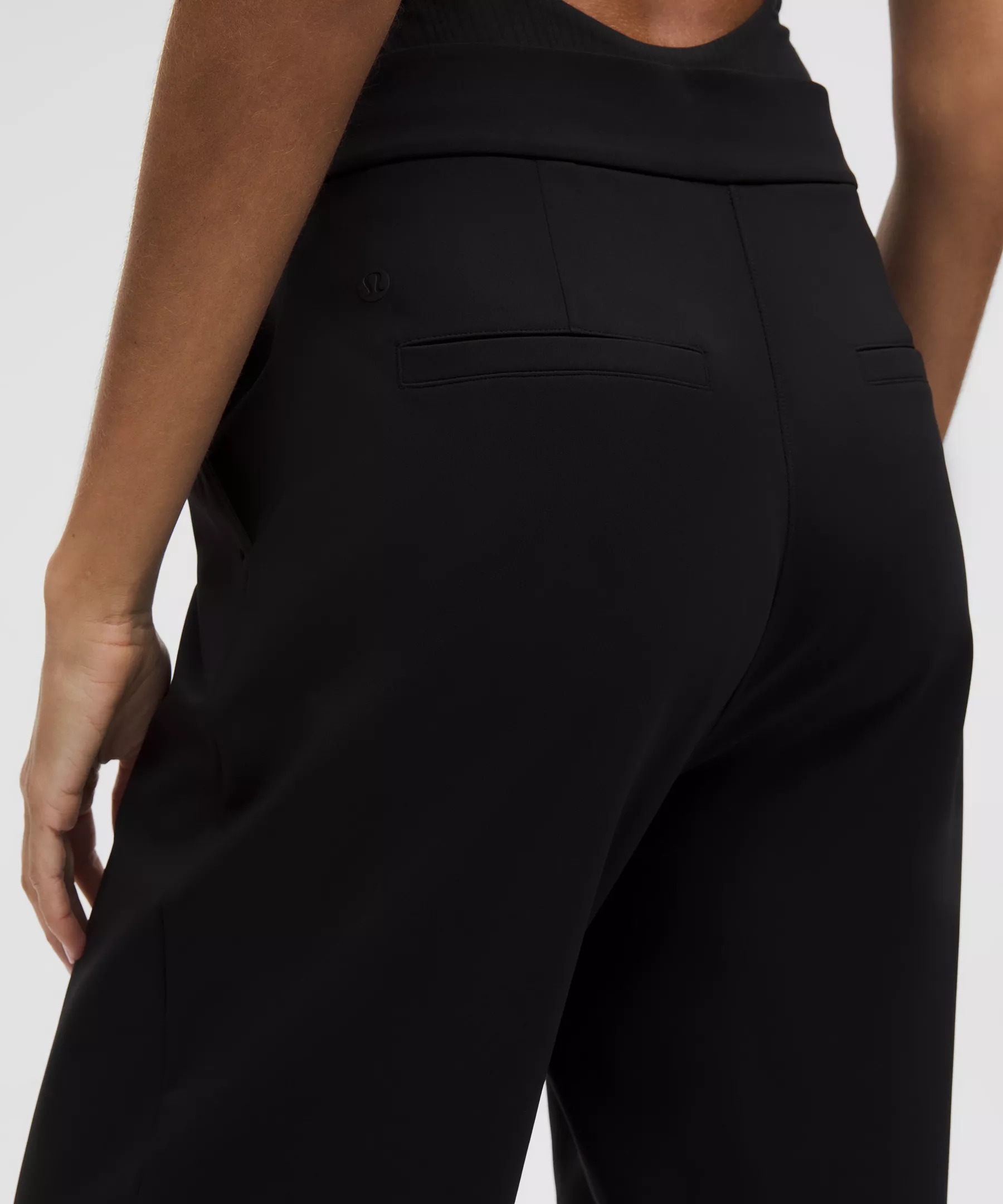 Daydrift High-Rise Jogger *Tall - 7