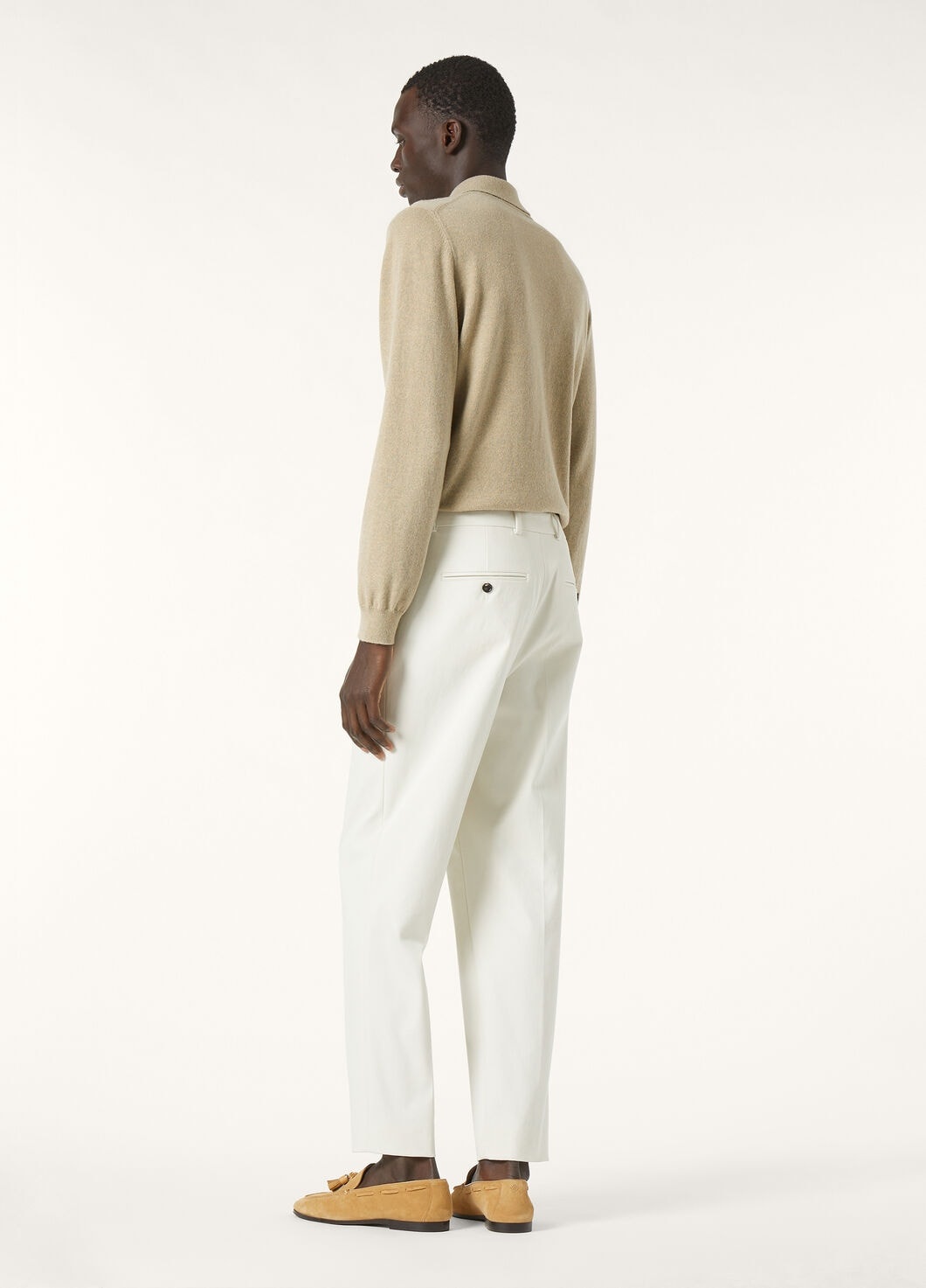 Ruben Pants - 5