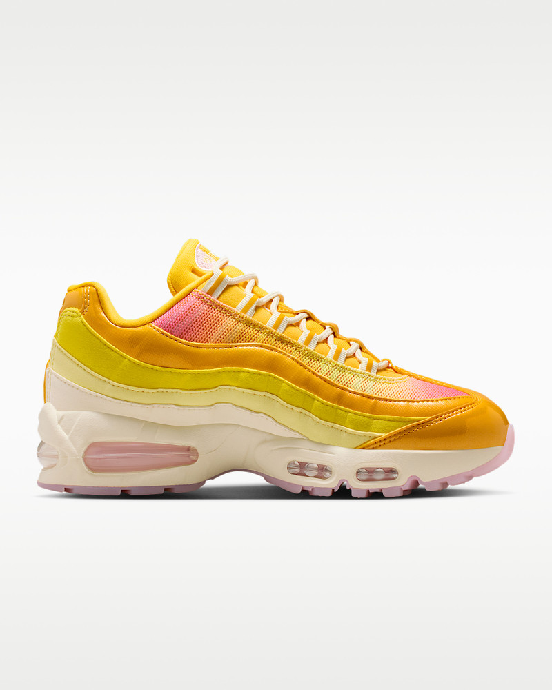 Nike Air Max 95 Big Bubble Women's Shoes 3