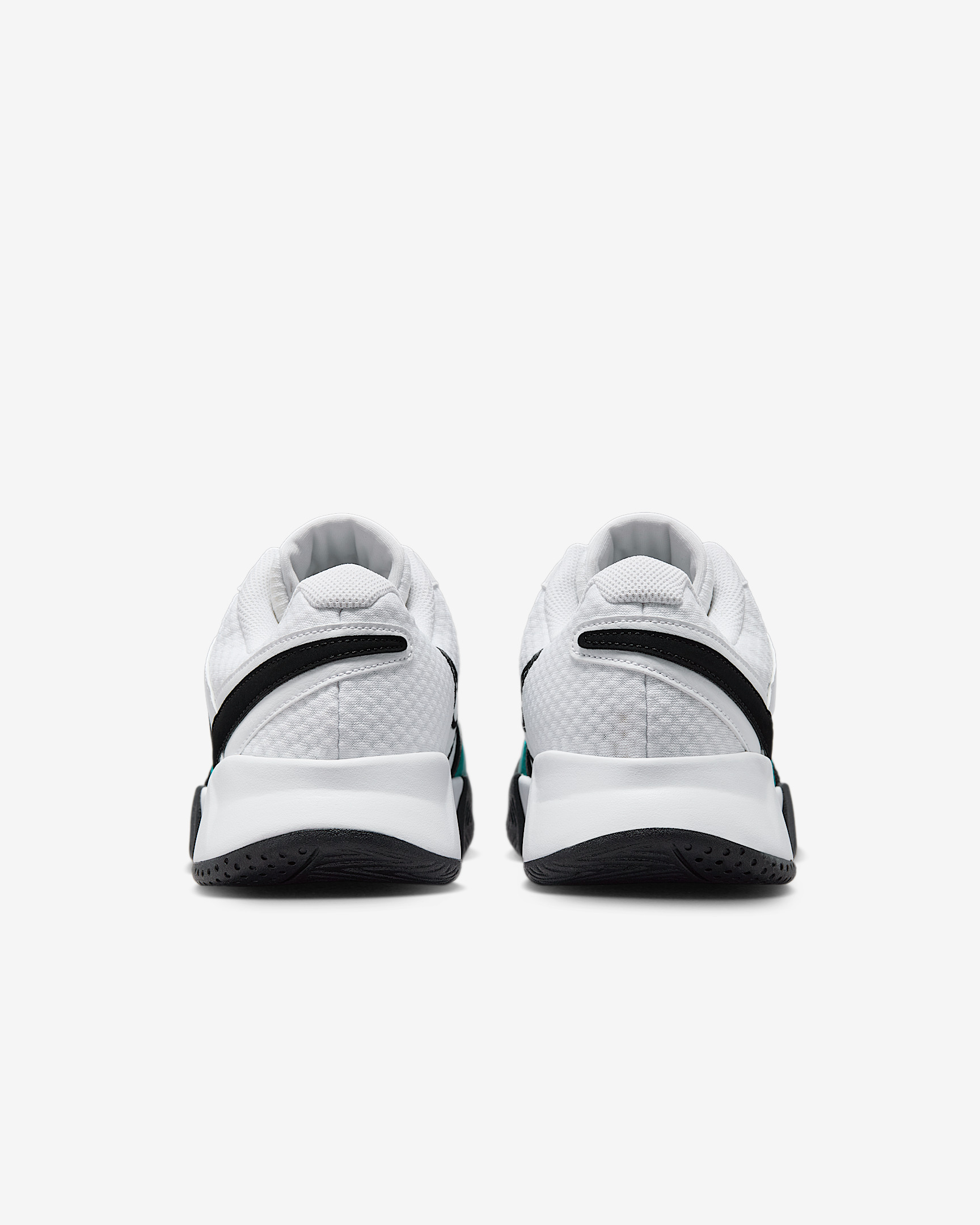 NikeCourt Lite 4 Men's Tennis Shoes - 6