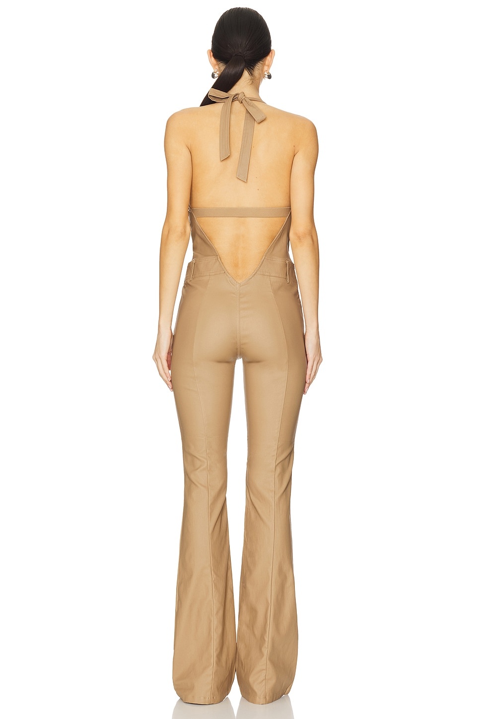 Cynthia Jumpsuit - 3
