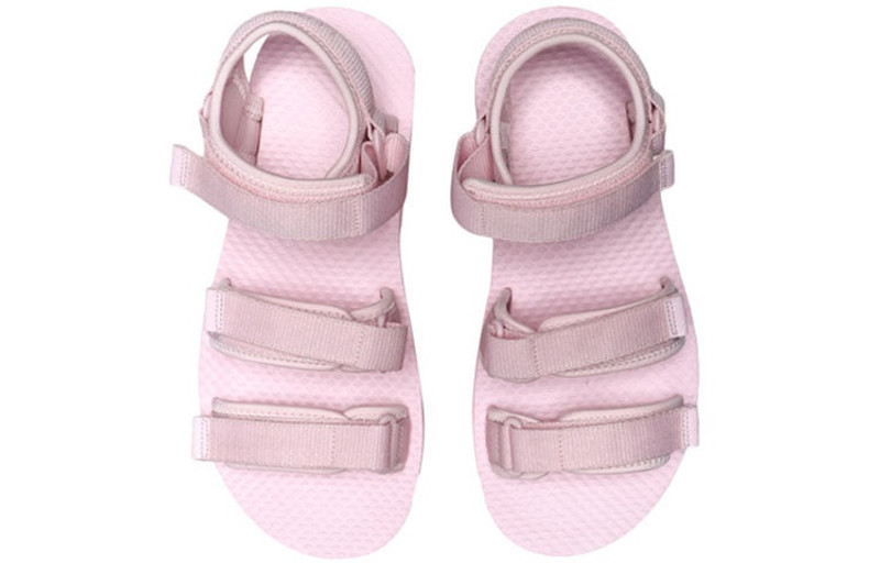 Li-Ning (WMNS) Li-Ning Sandal 'Pink' AGUP008-3 outlook