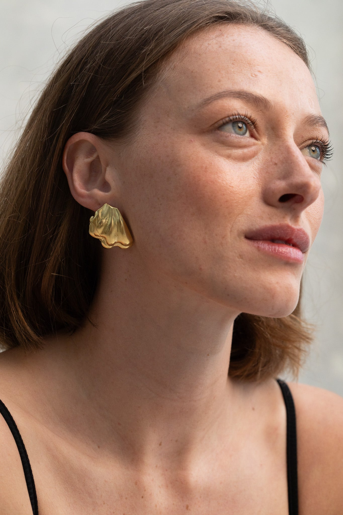 Ocean Earrings - 6