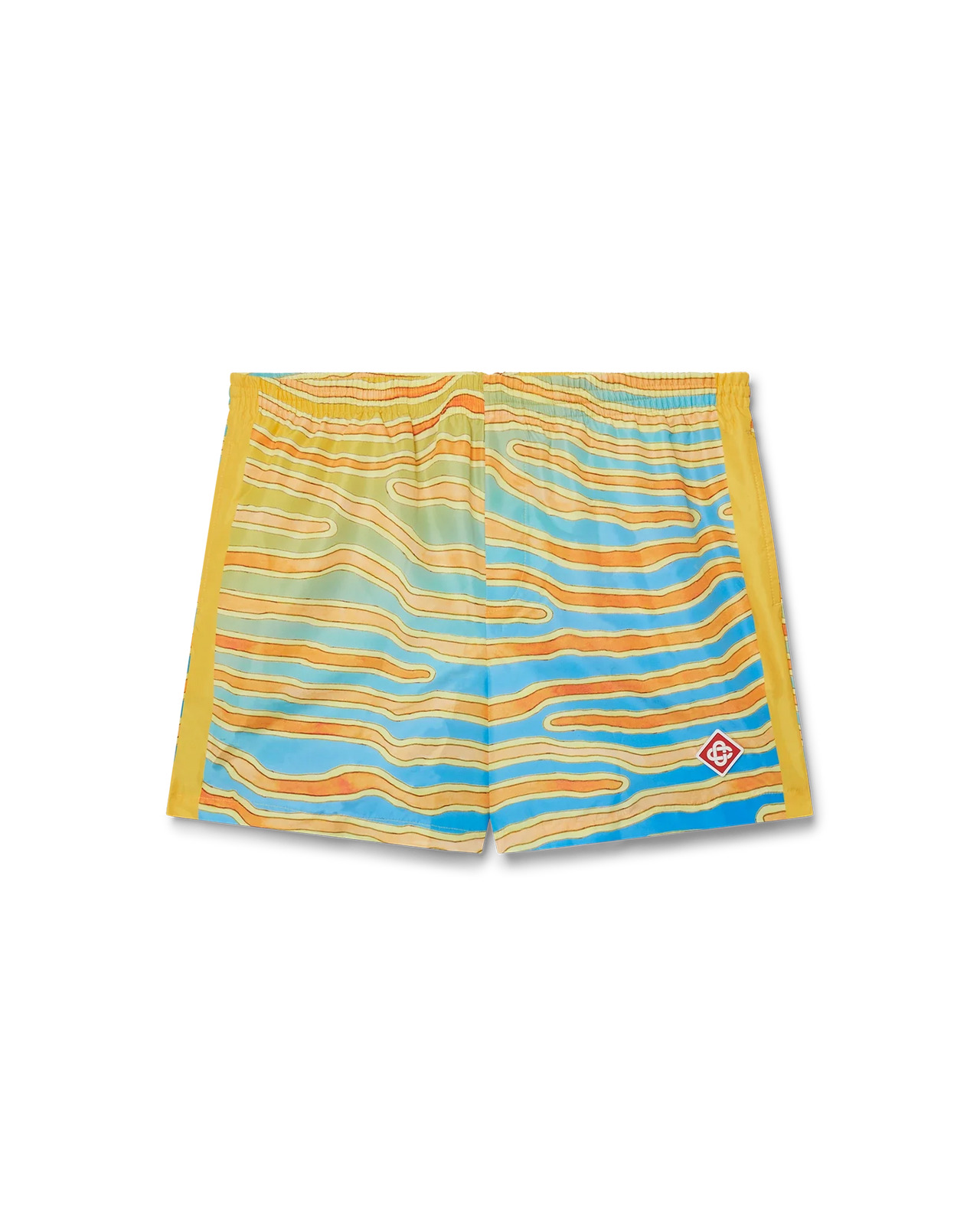 Ange De Jour Swim Trunks - 1