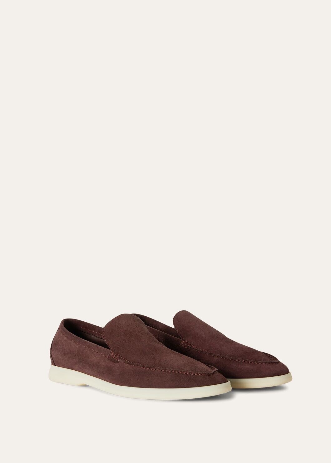 Summer Walk Loafers - 2