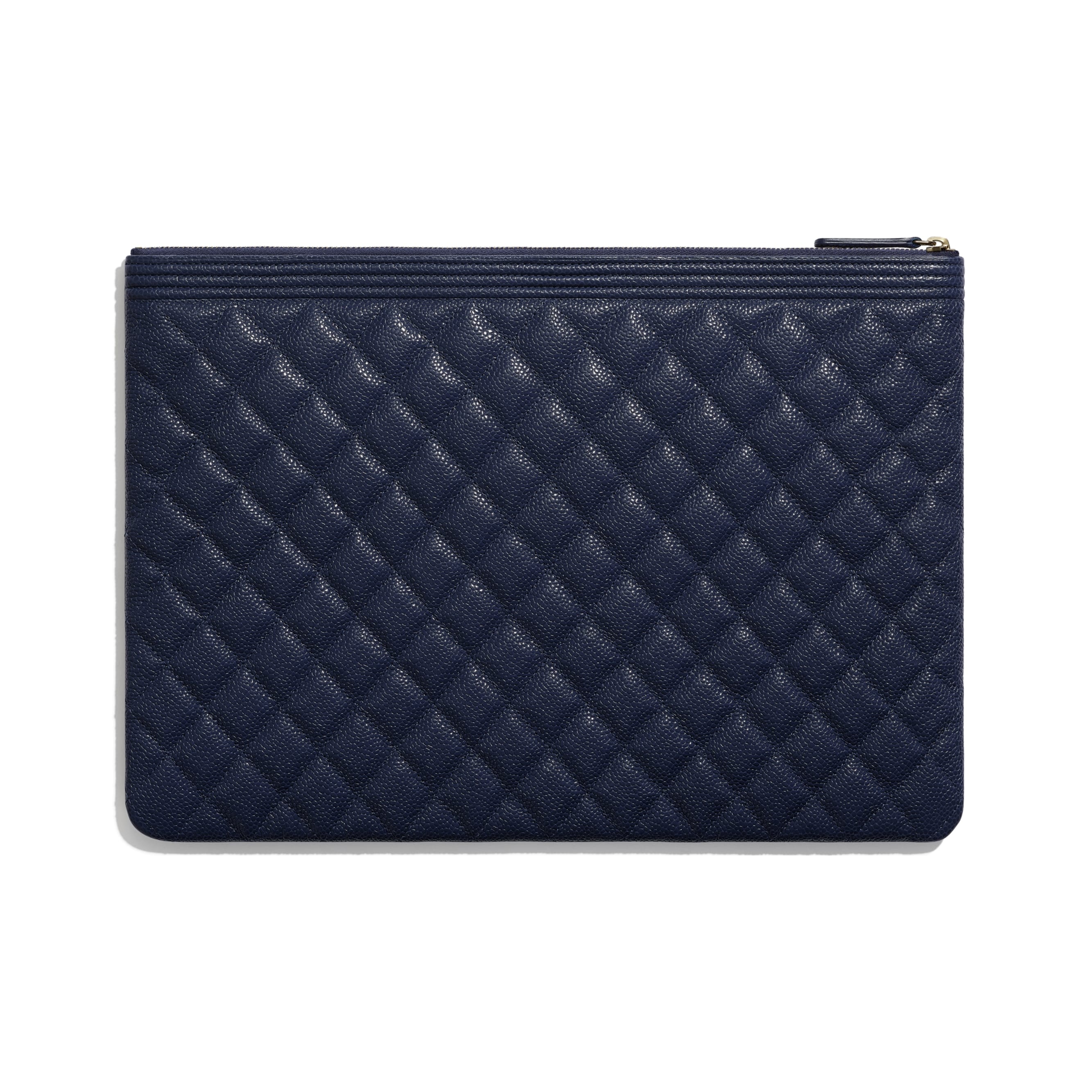 BOY CHANEL Large Pouch - 2