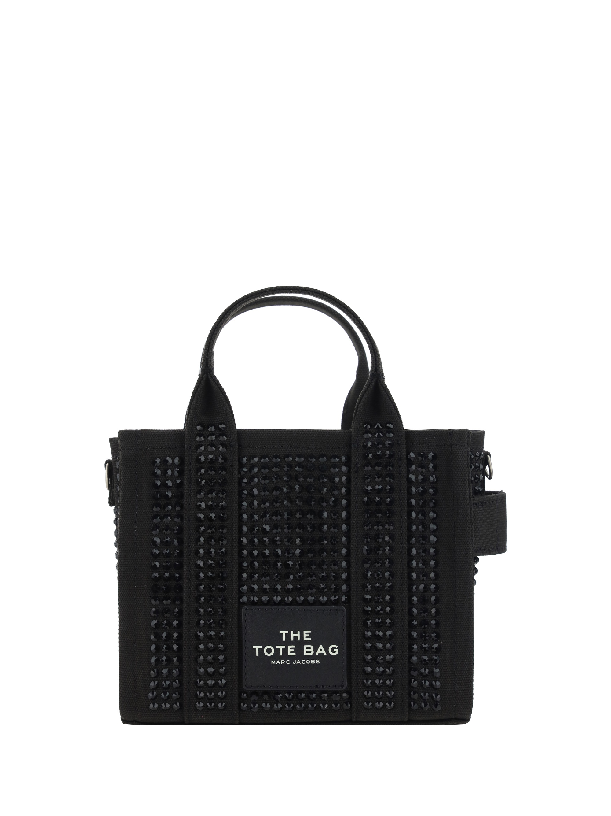 The Mini Tote Handbag - 1