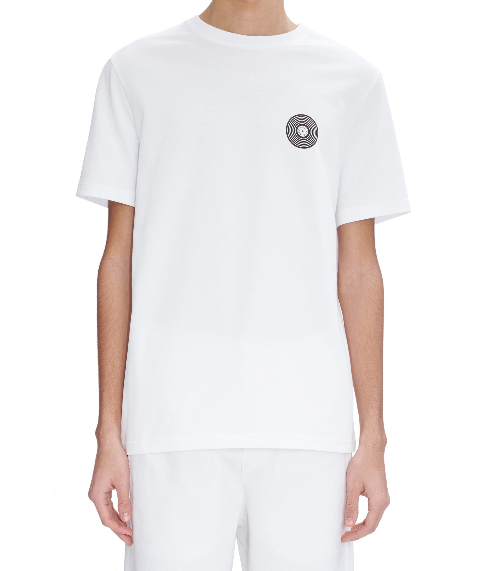 Madison T-shirt - 4