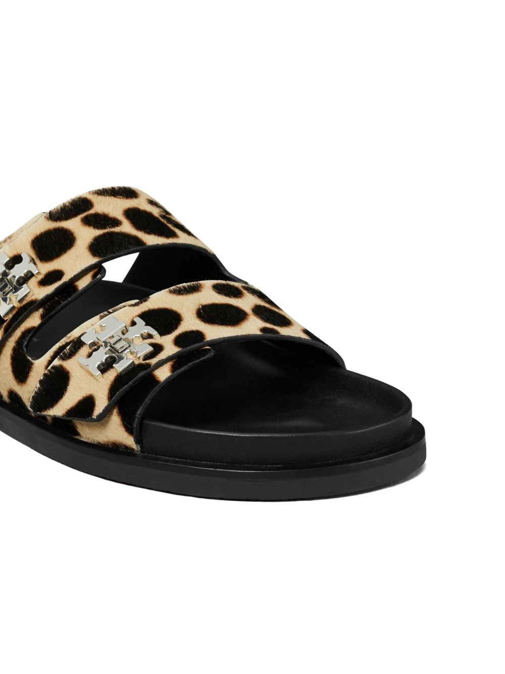 Tory Burch - Tory Burch Sandals Brown - 2