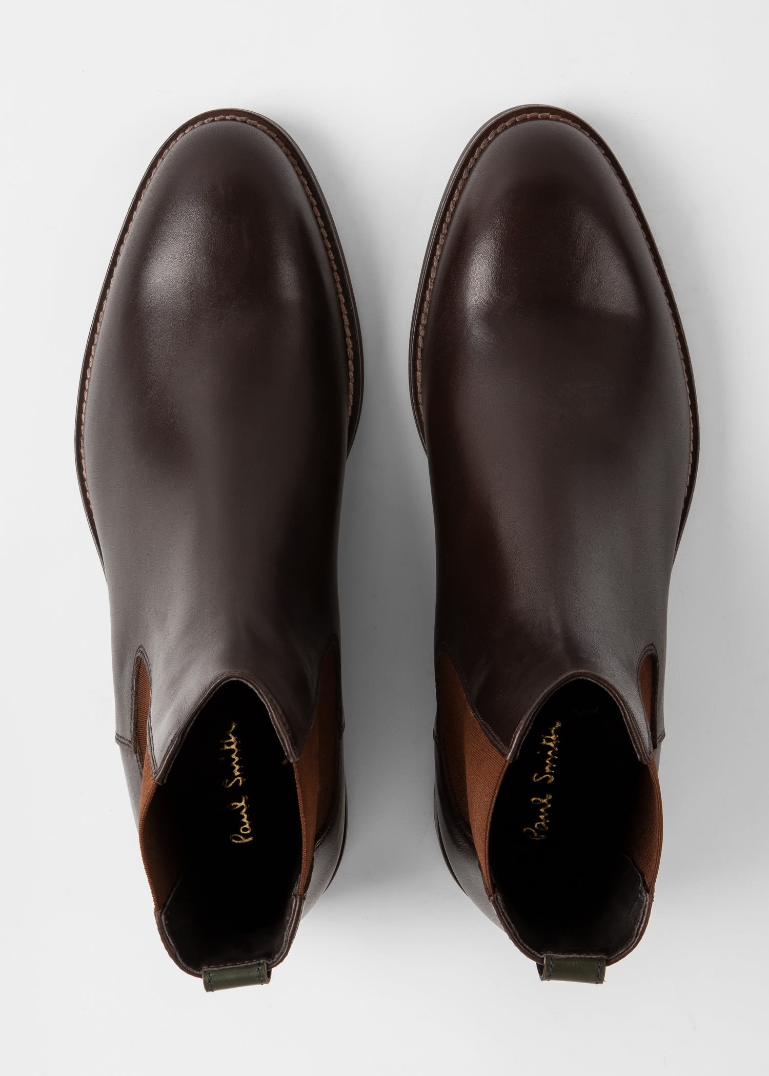'Canon' Boots - 5