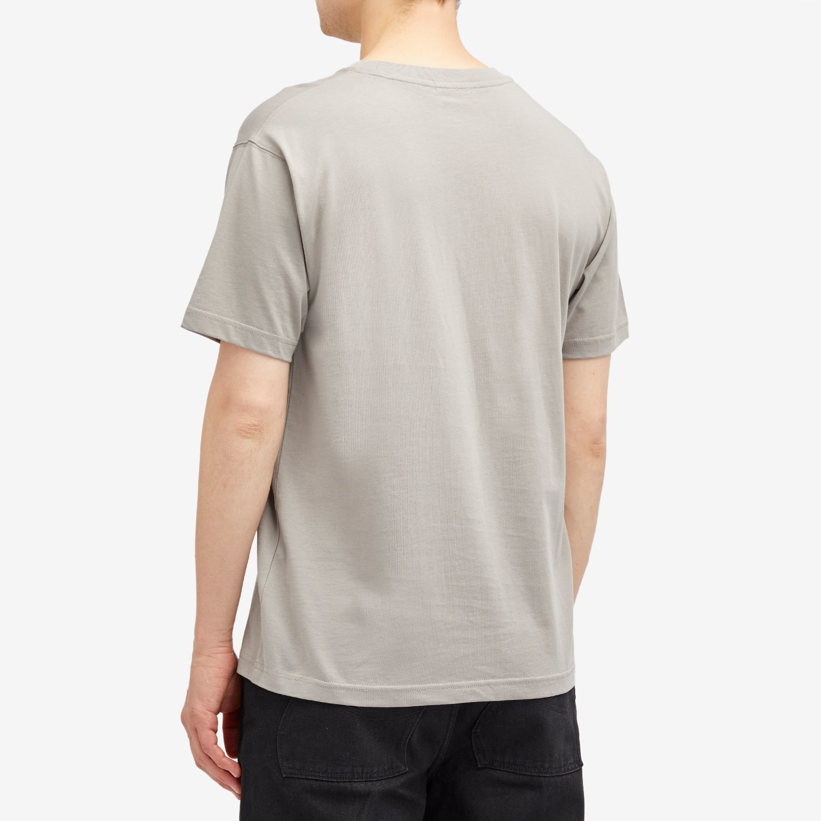Dime Classic Small Logo T-Shirt - 3