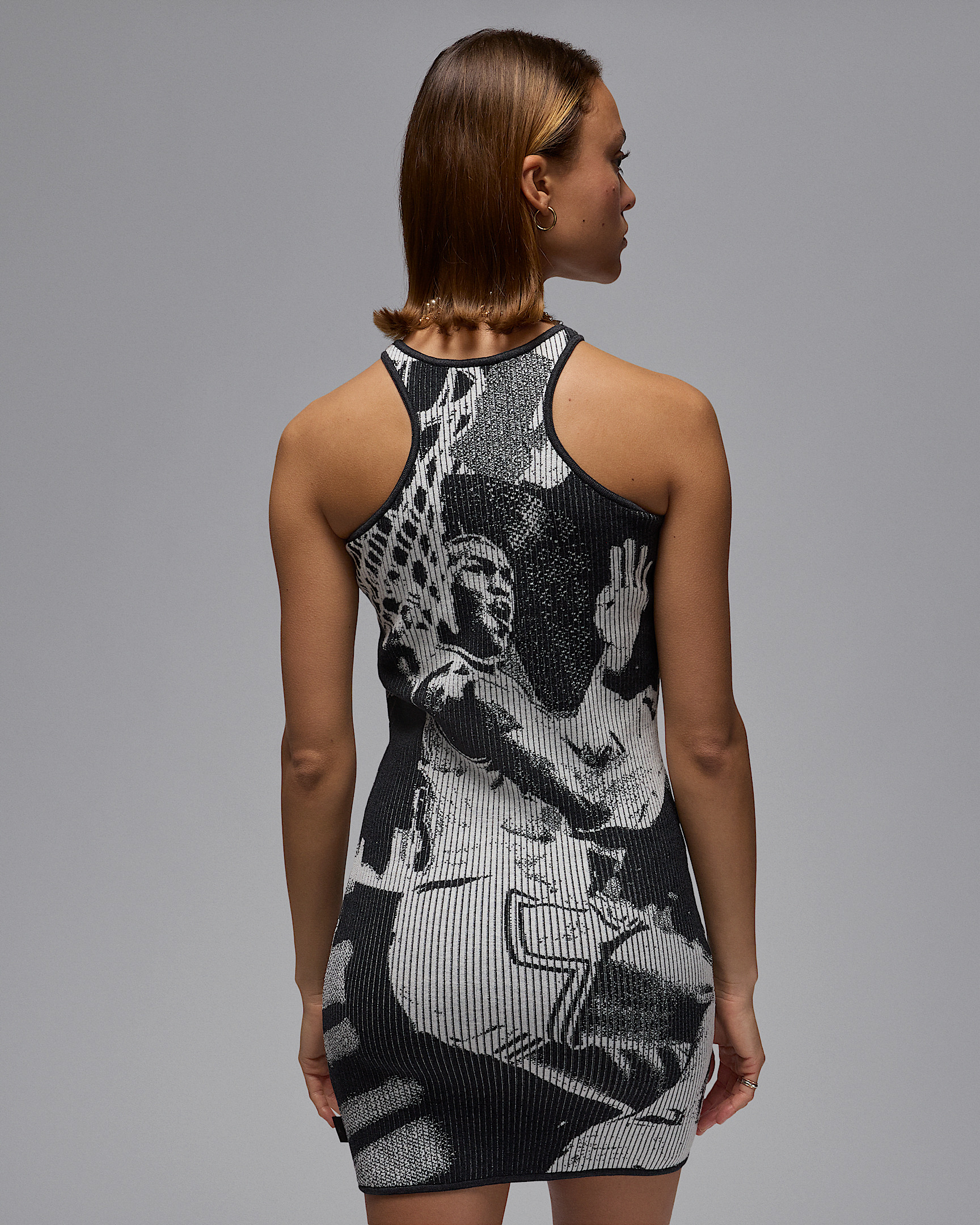 Air Jordan Women's Knit Dress - 2