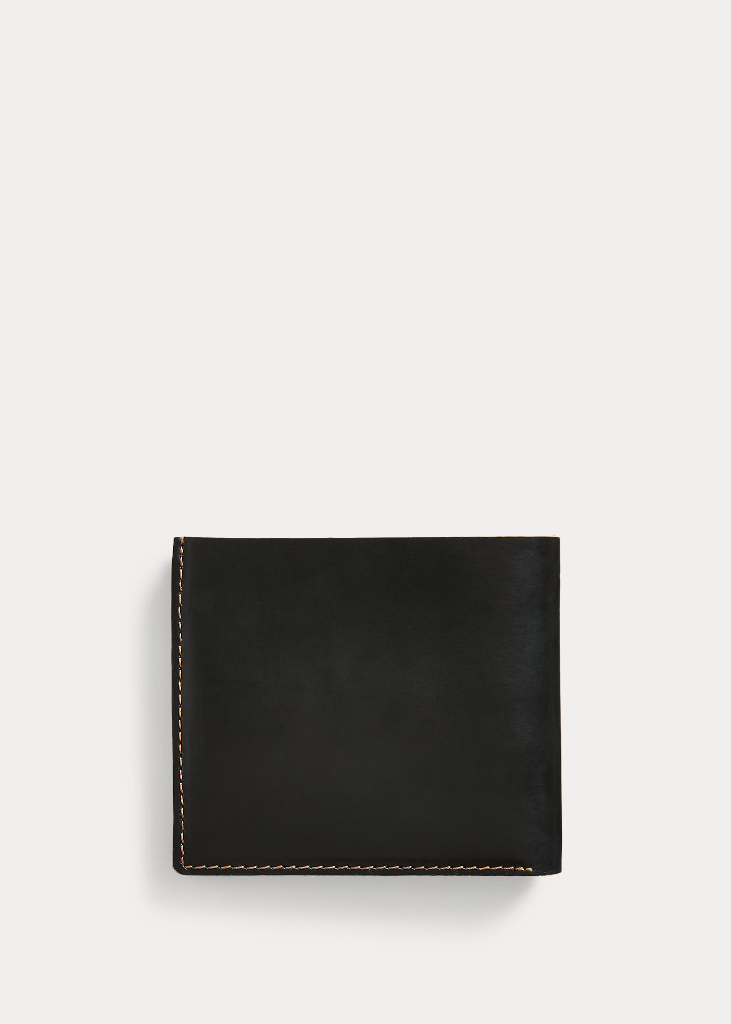 Leather Billfold - 2