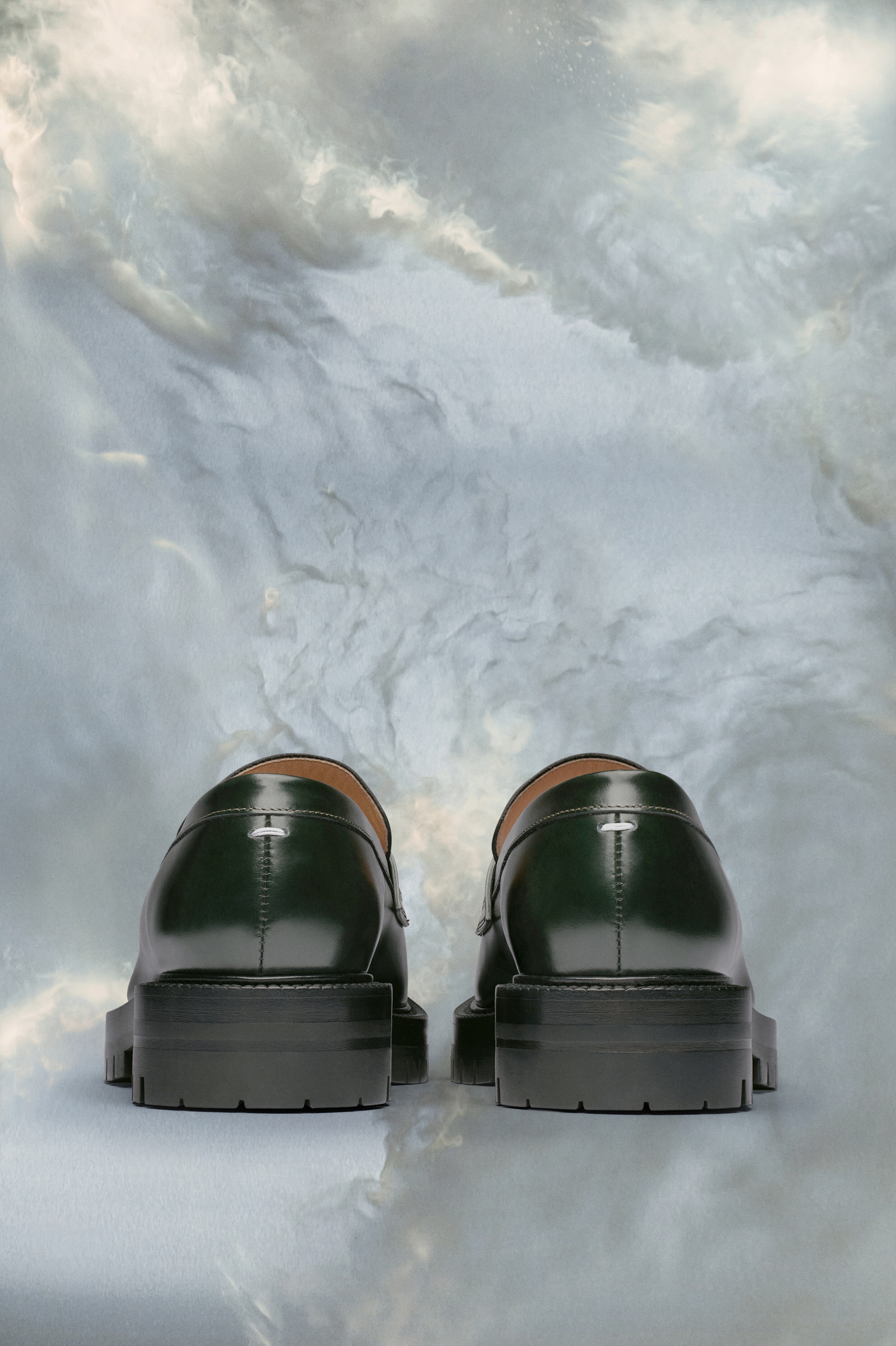 Tabi loafers - 3