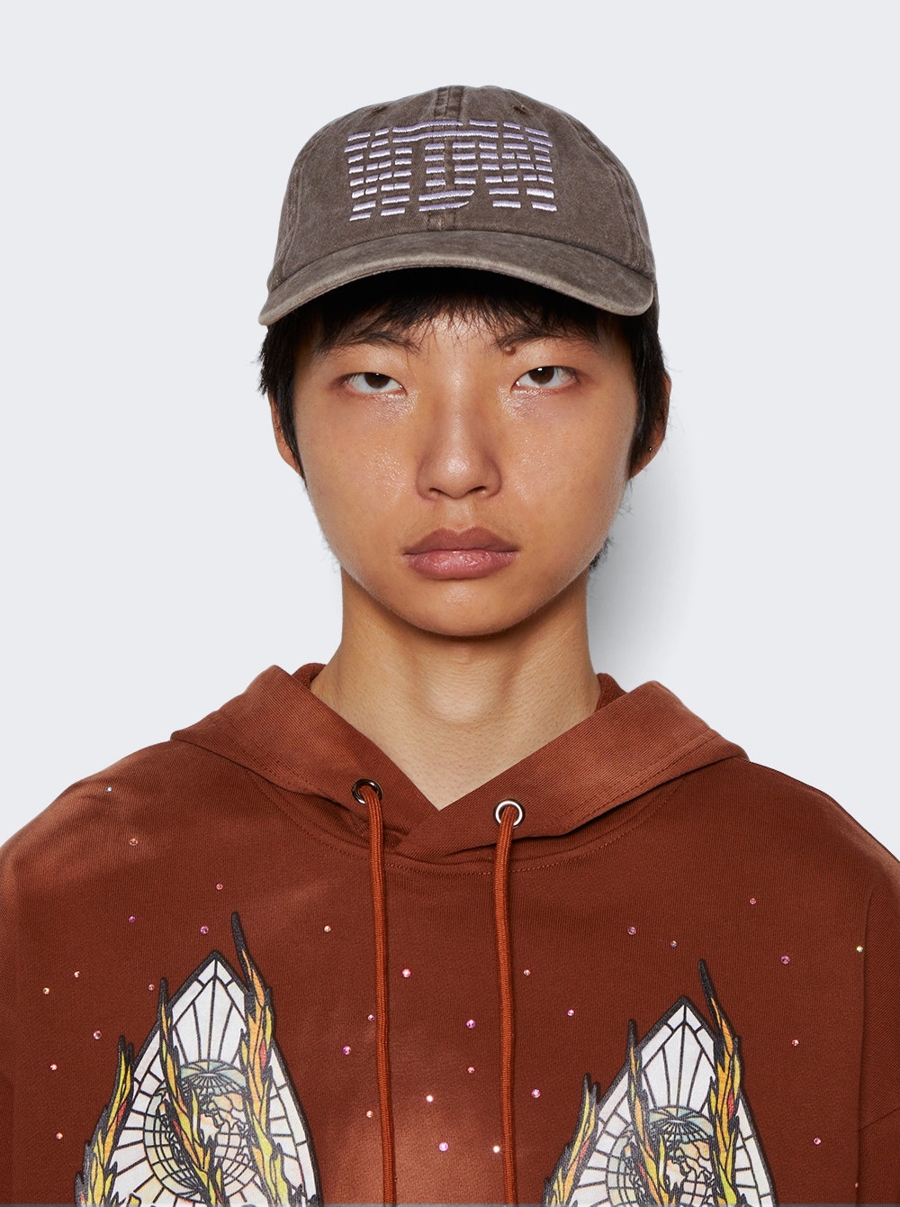 Link Cap Tan - 2