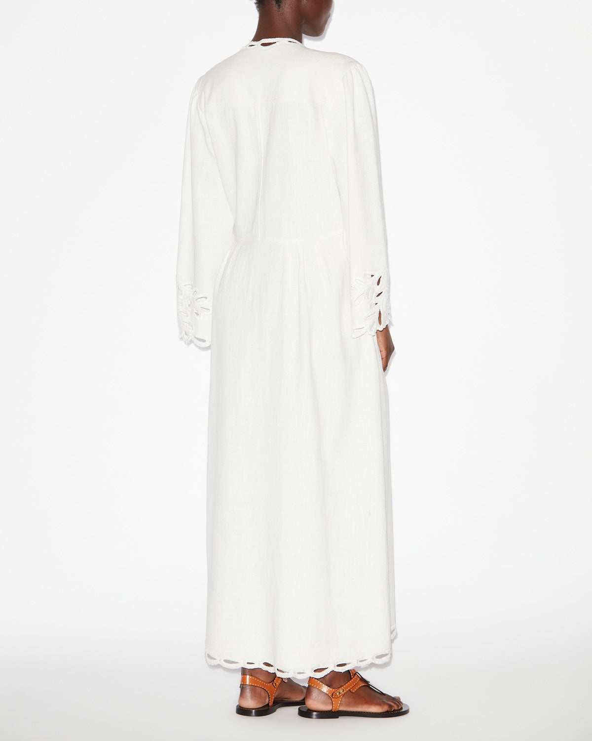 TIANNY DRESS - 4