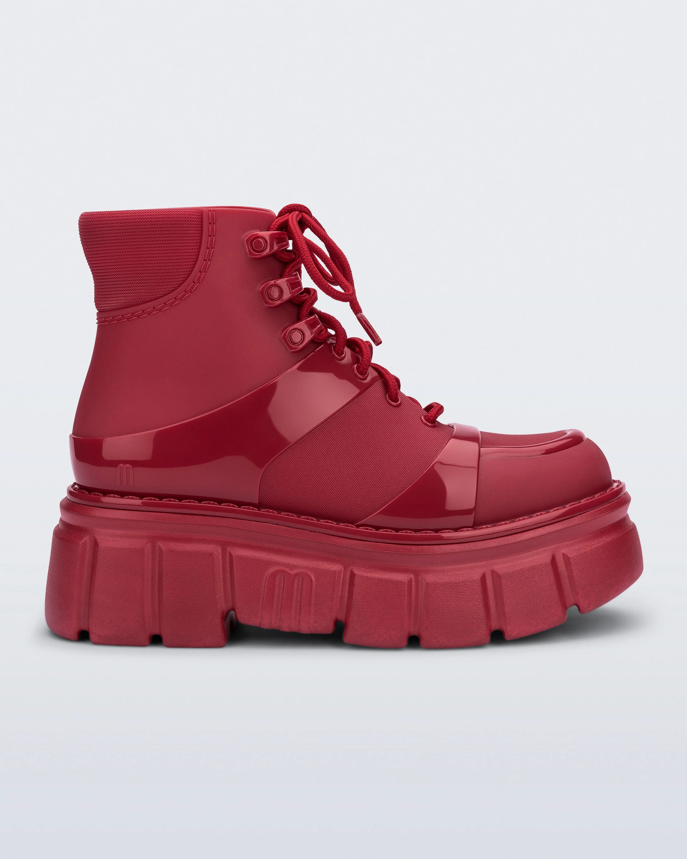 Rebel Boot - 1