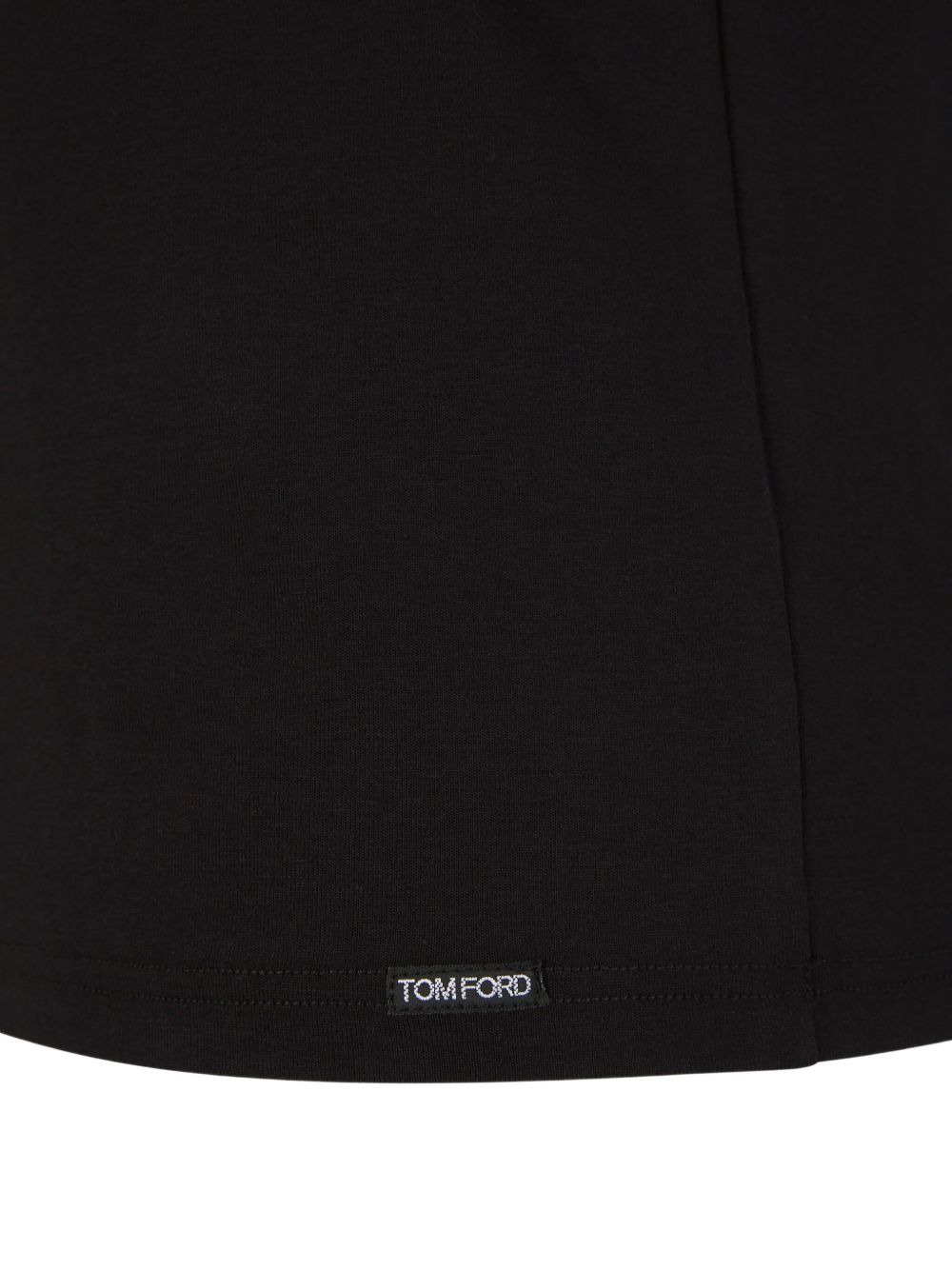 crew-neck short-sleeve t-shirt - 4