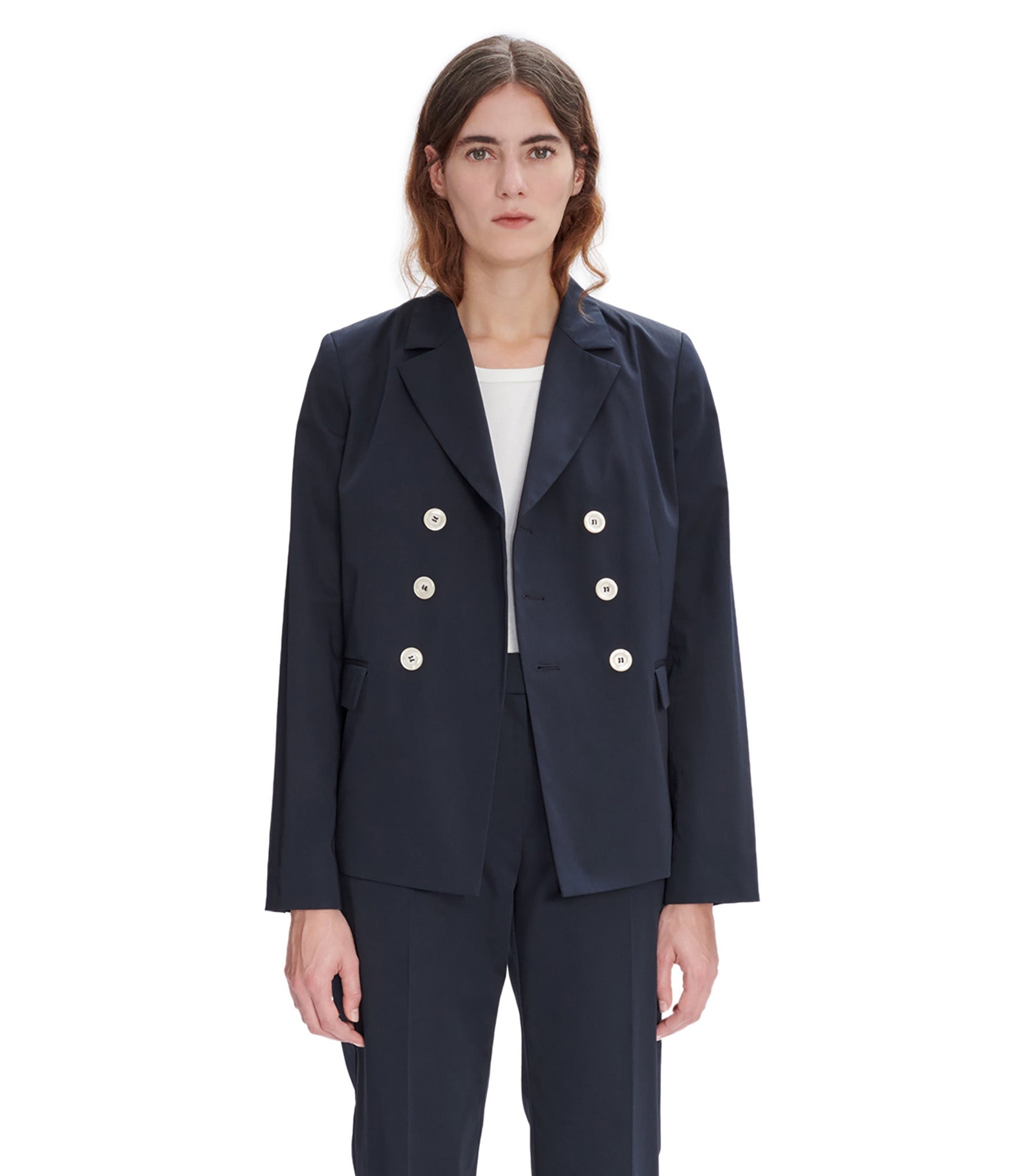 SALLY JACKET - 2