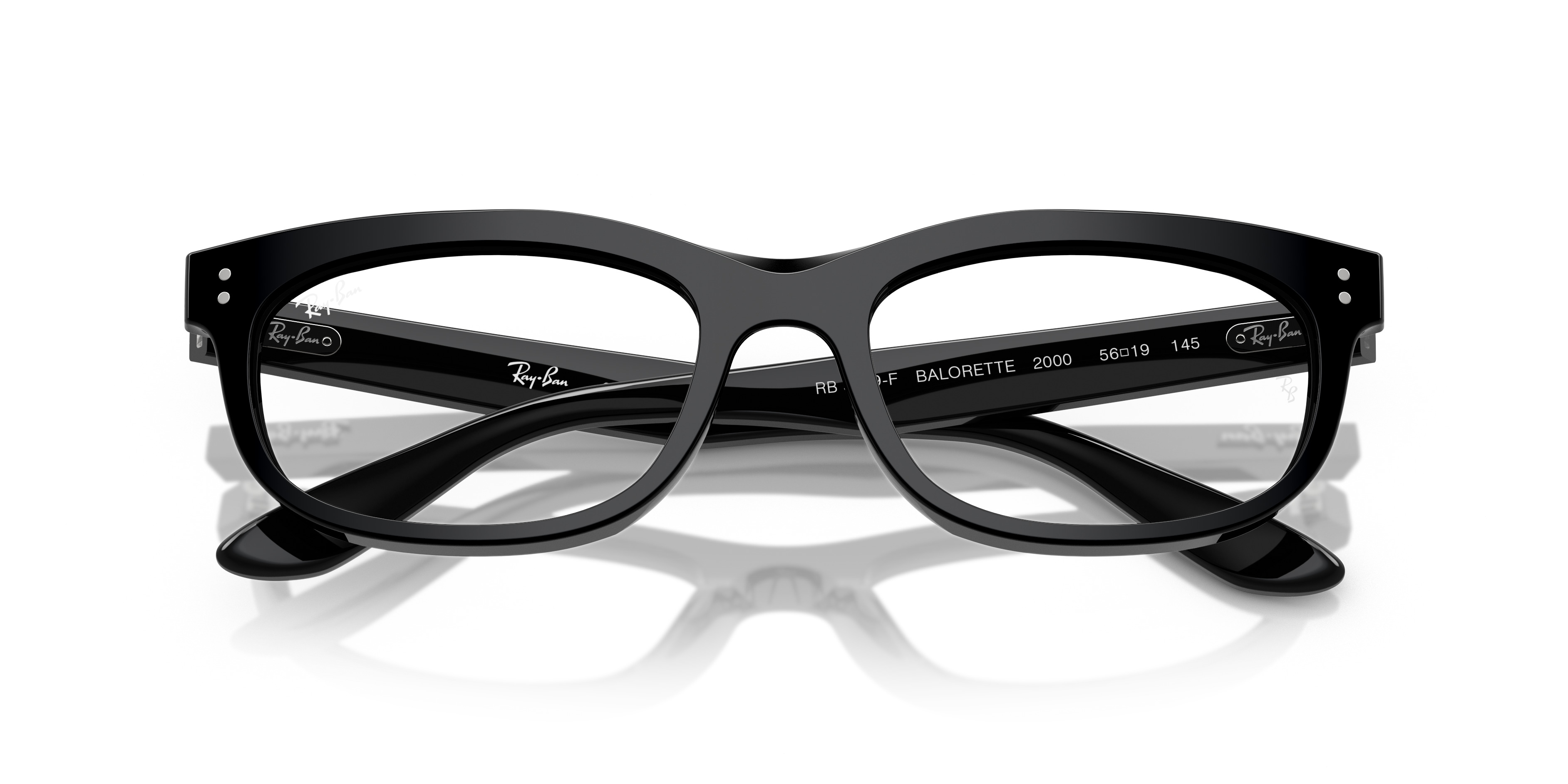 BALORETTE OPTICS - 2