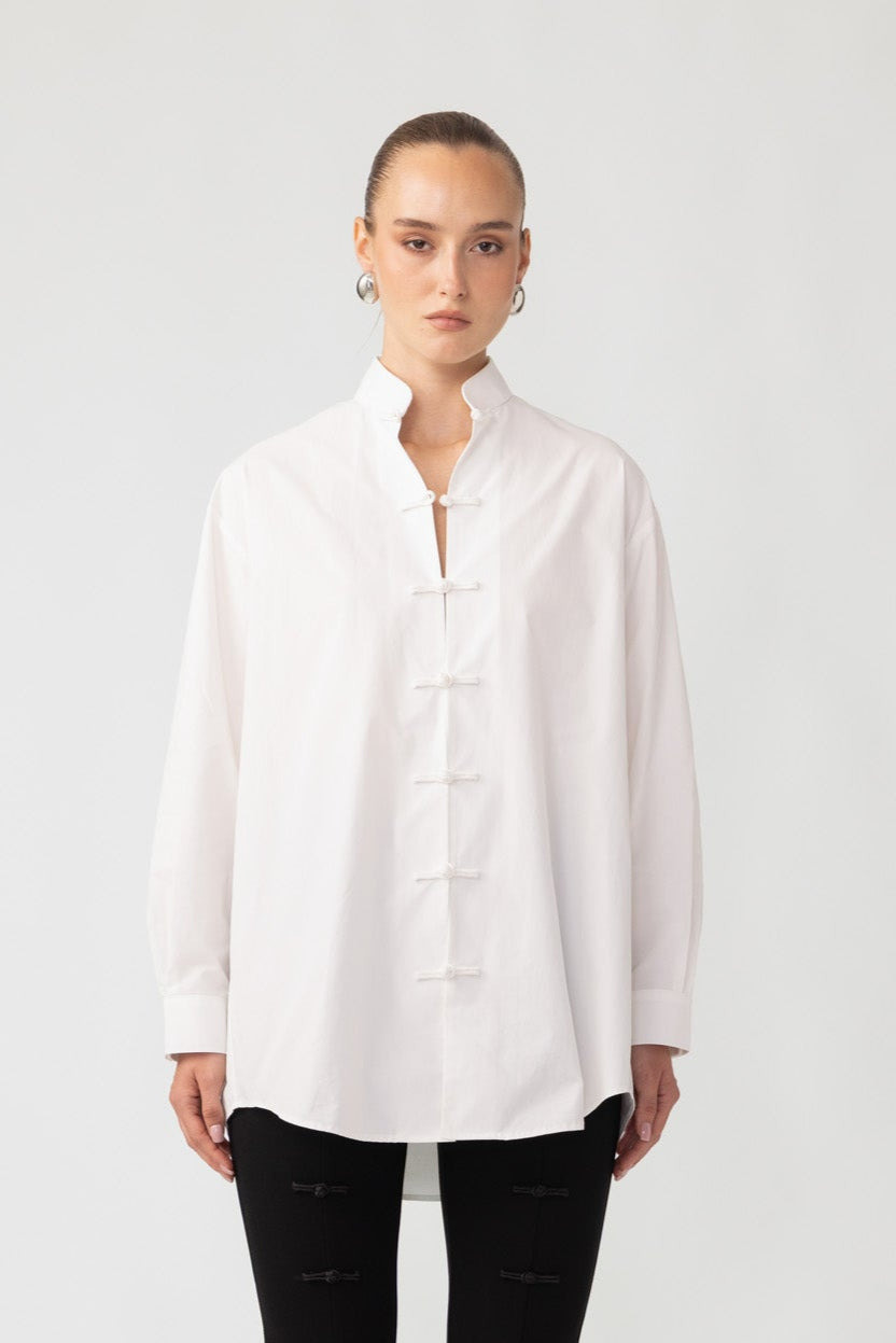 LEO SHIRT - 3