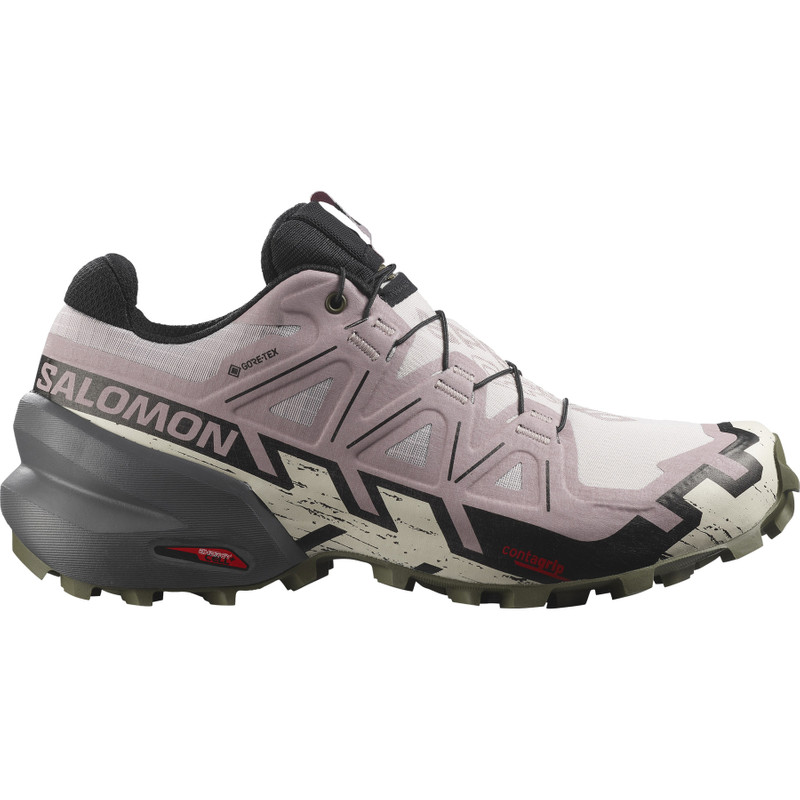 SPEEDCROSS 6 GORE-TEX - 1