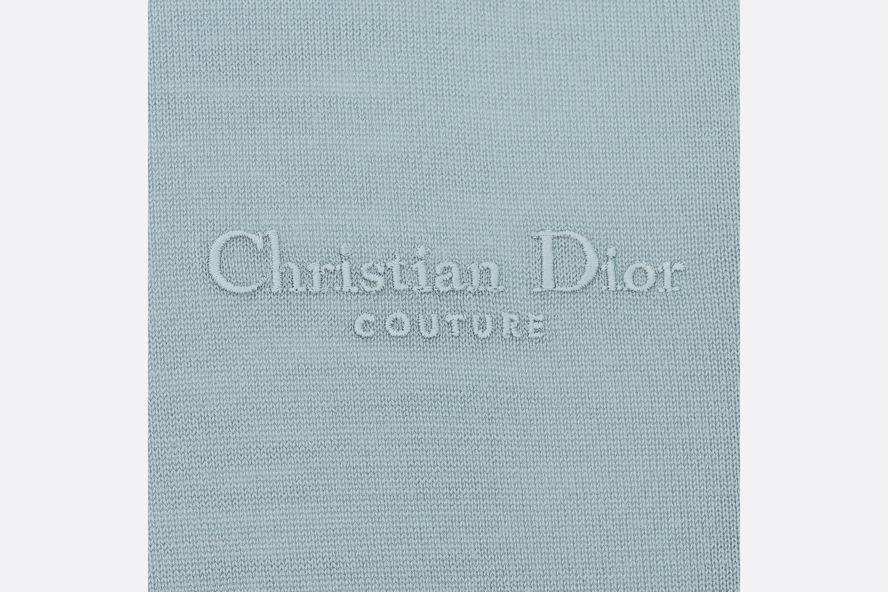 Christian Dior Couture T-Shirt - 6