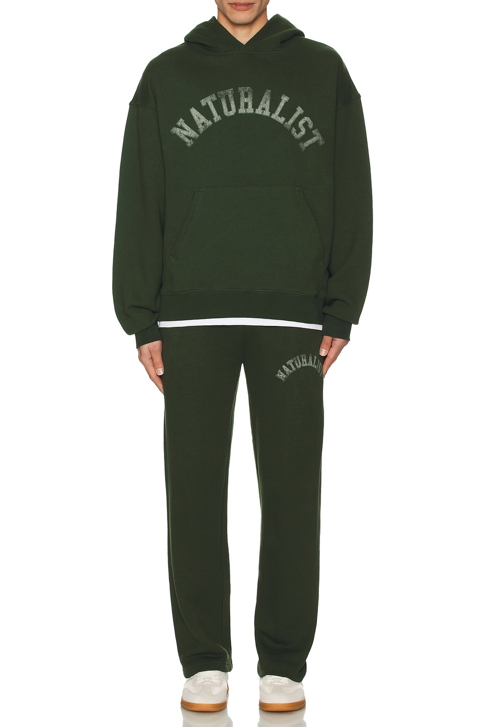 Naturalist Hoodie - 4