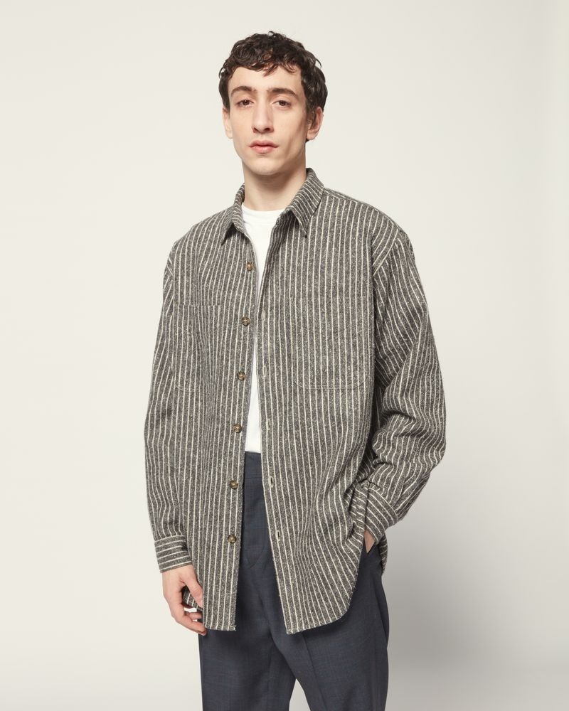PAULIEH SHIRT - 3