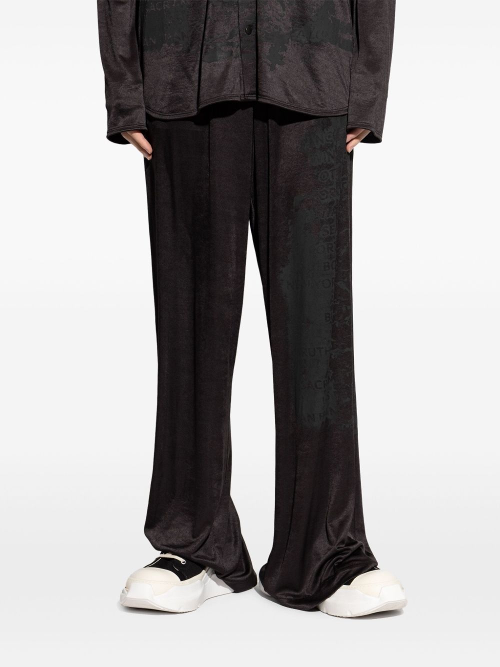 P-Jesper trousers - 3