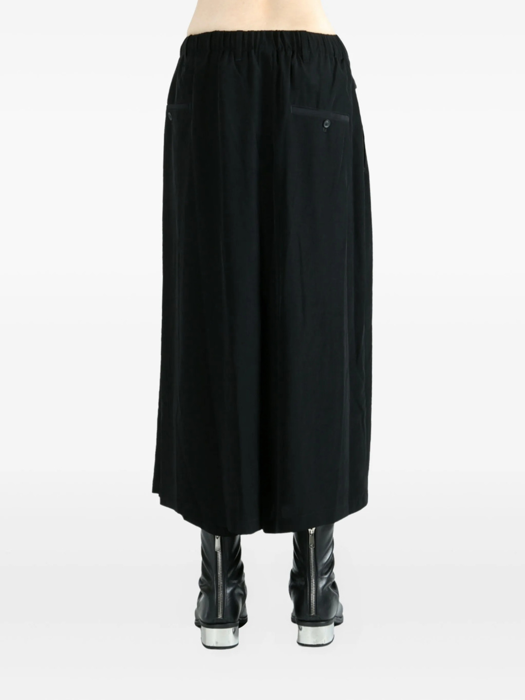 Wrap Pants - 4