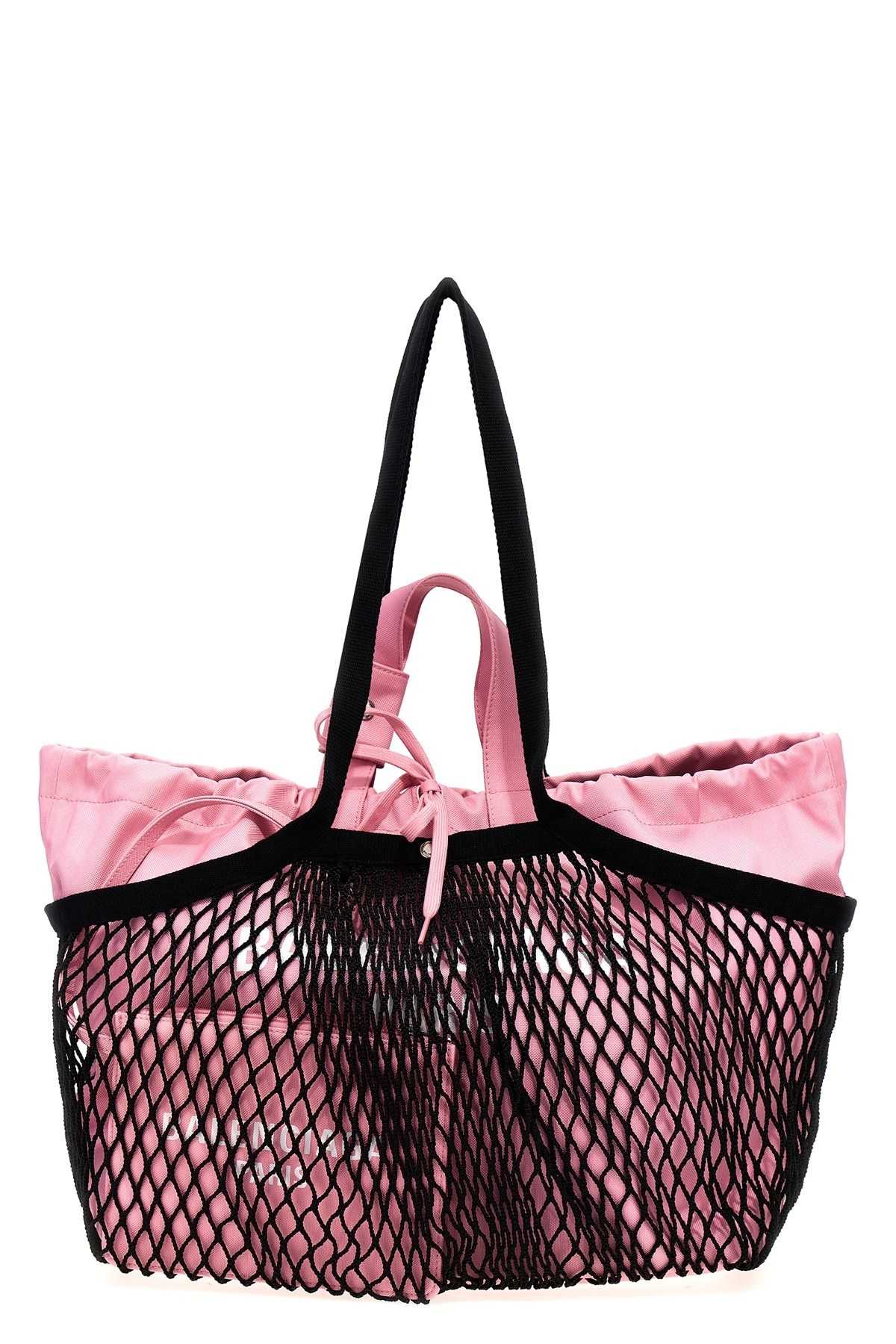 【送料&関税込】Balenciaga 24/7 L Shopping Bag BALENCIAGA '24/7' shopping bag | julianfashion | REVERSIBLE