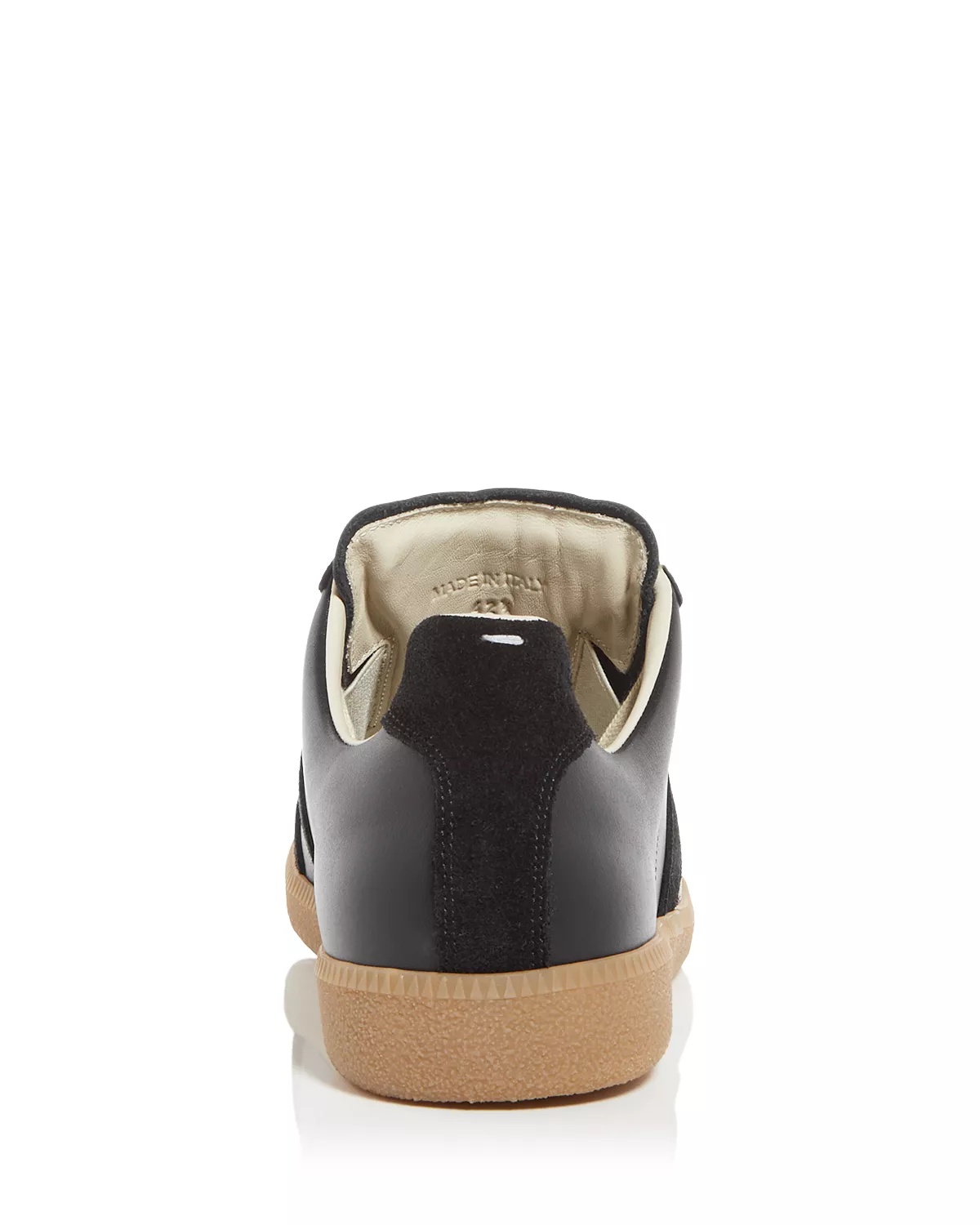Men's Replica Low Top Sneakers - 3