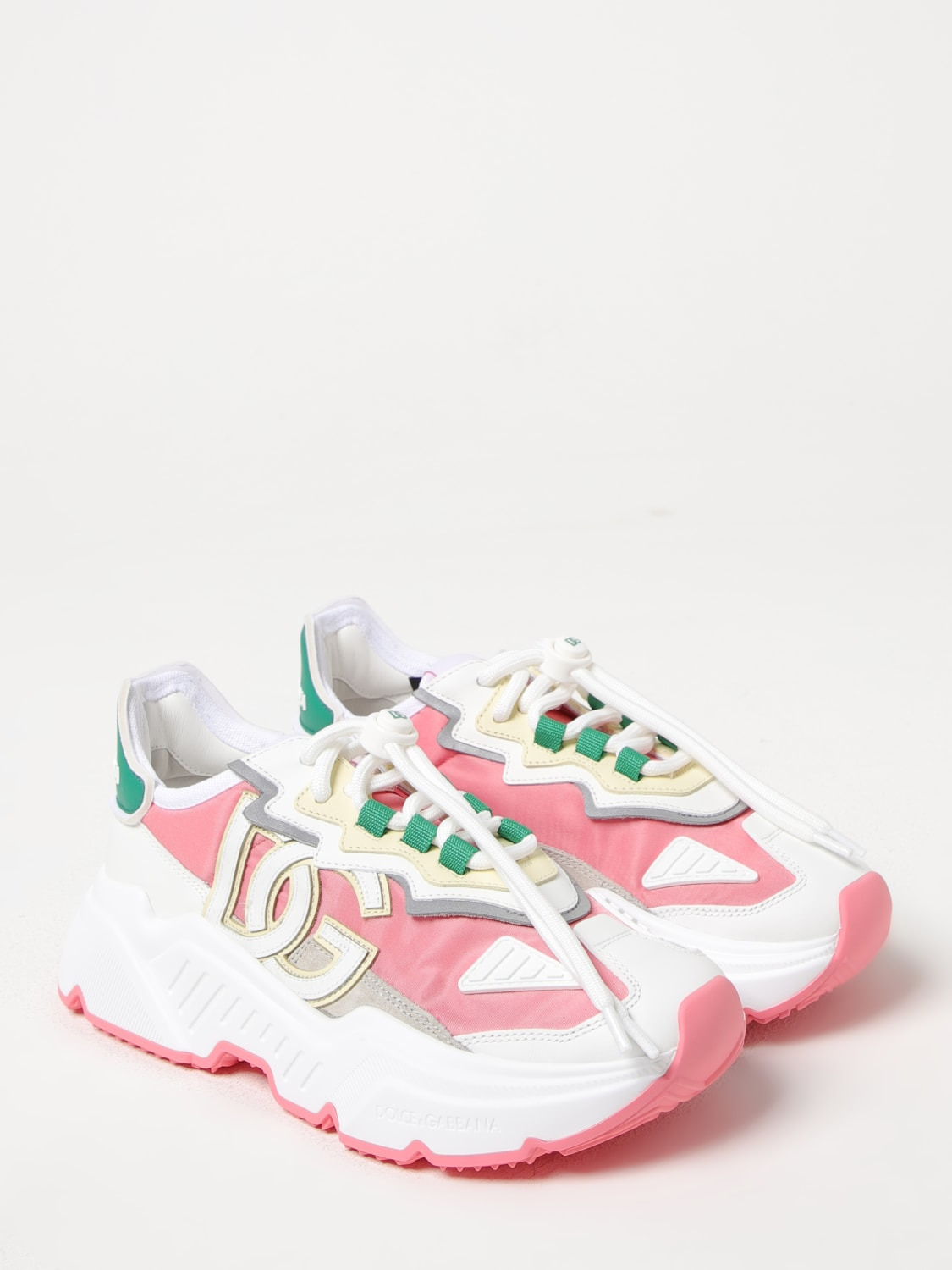 Sneakers woman Dolce & Gabbana - 2