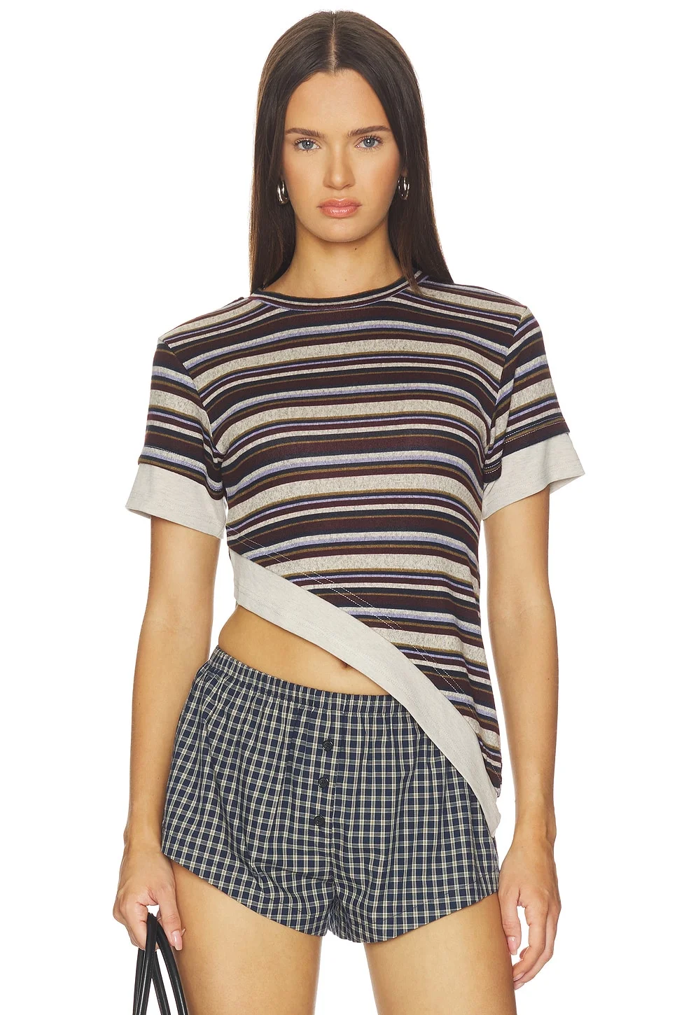 Apex Tee - 1