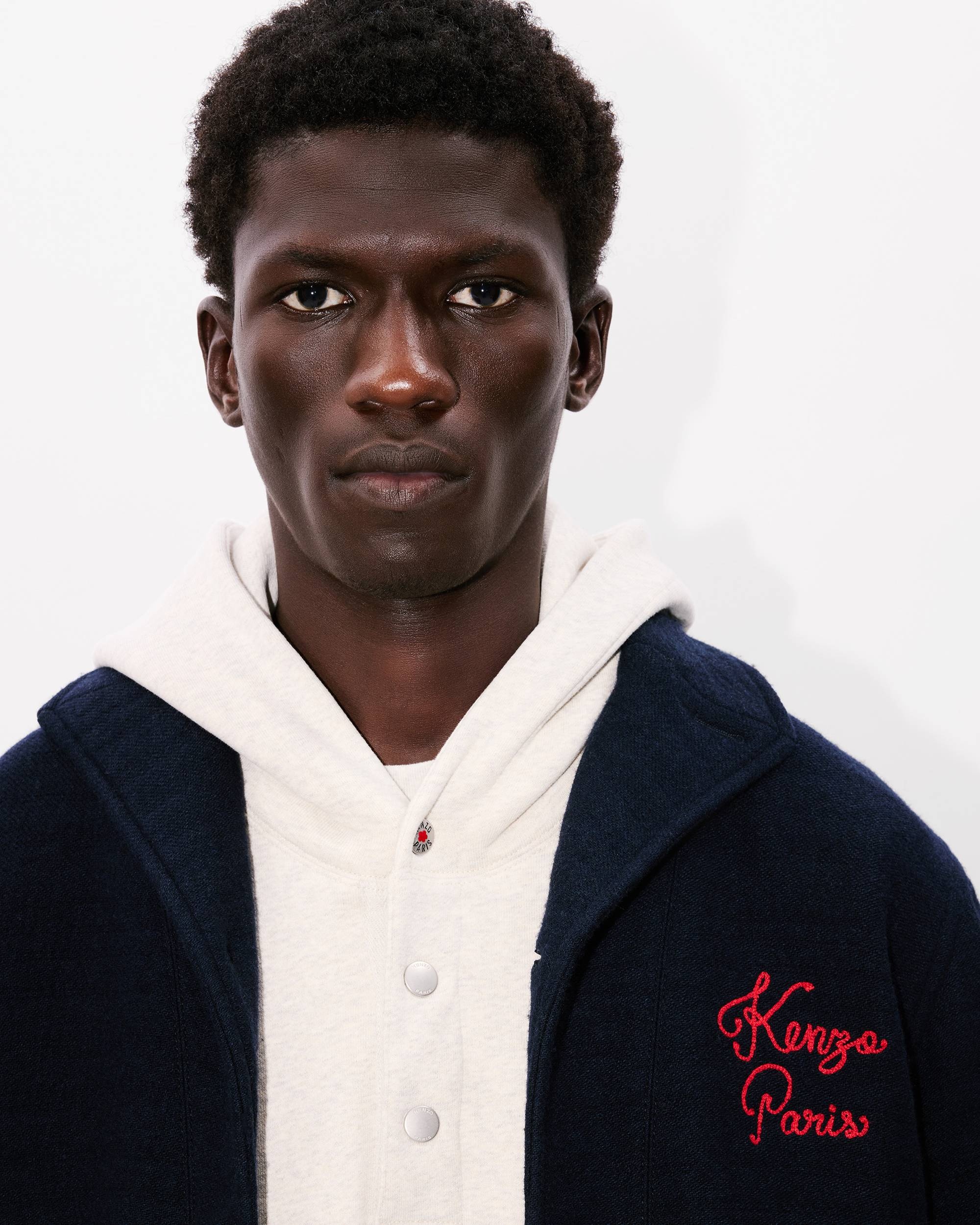 Blouson in wool - 6