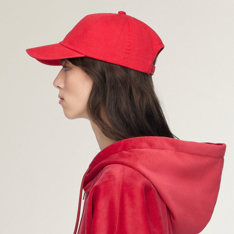Y-3 Dad Cap 5