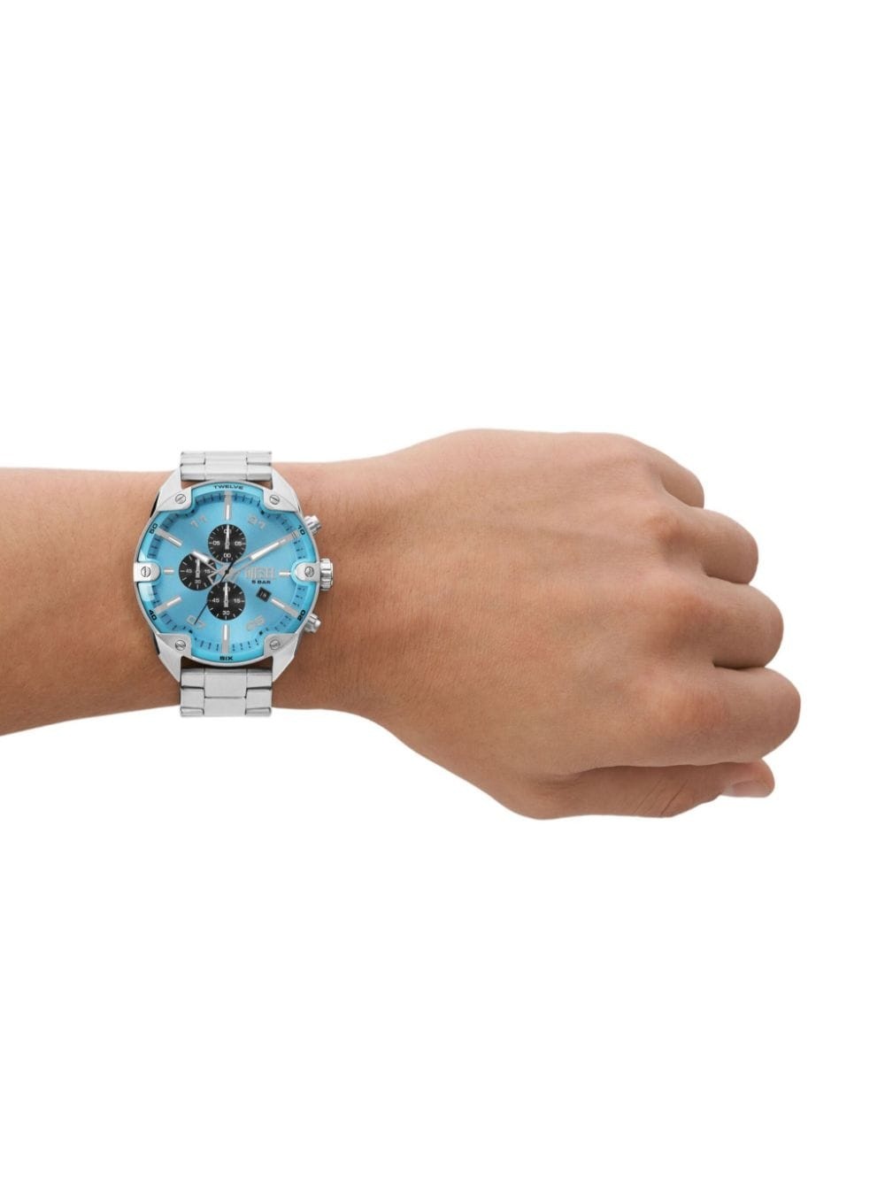 Spiked 49mm - 4