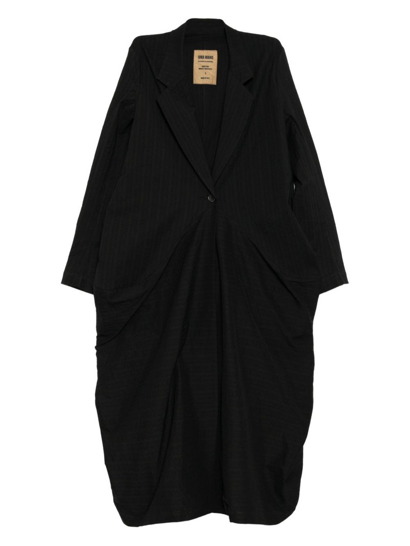 Cider coat 1