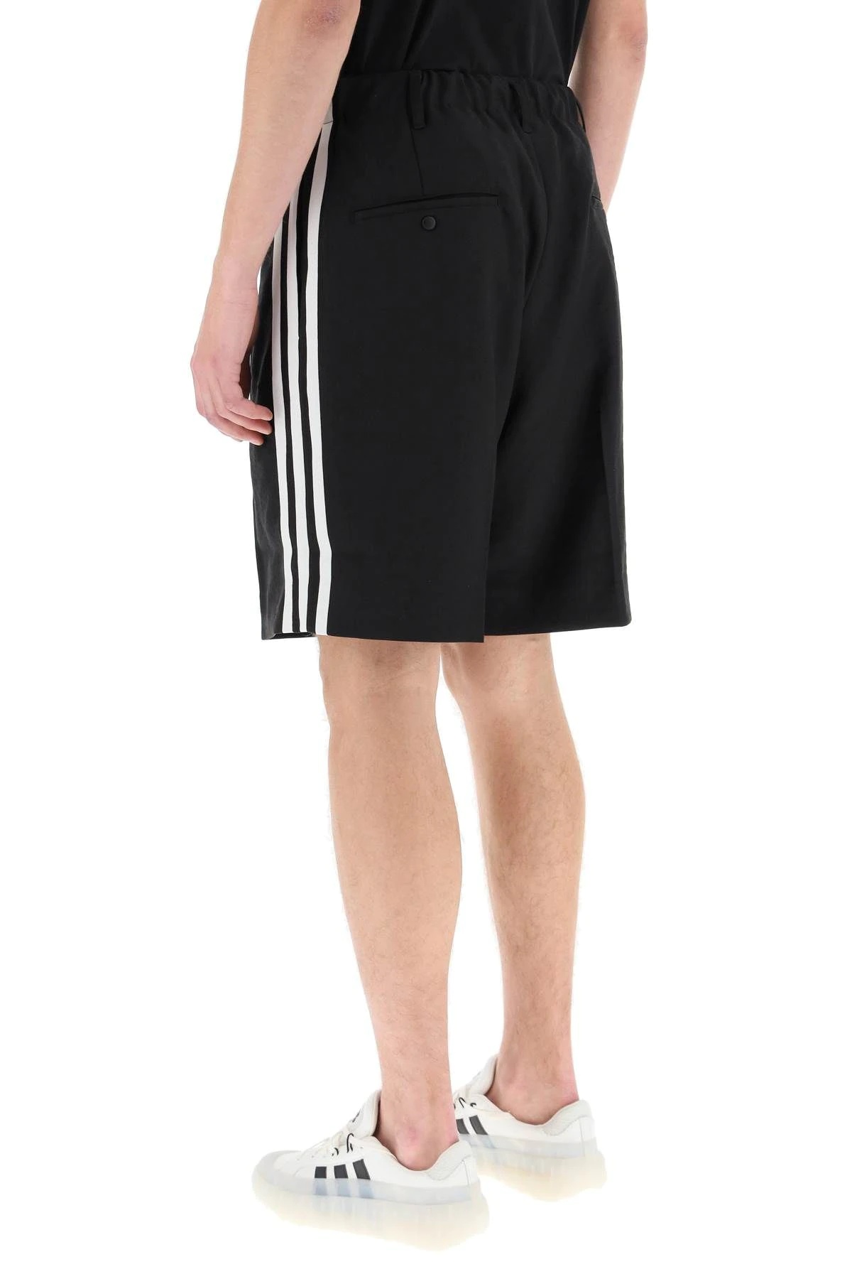 3-STRIPES SHORTS - 4