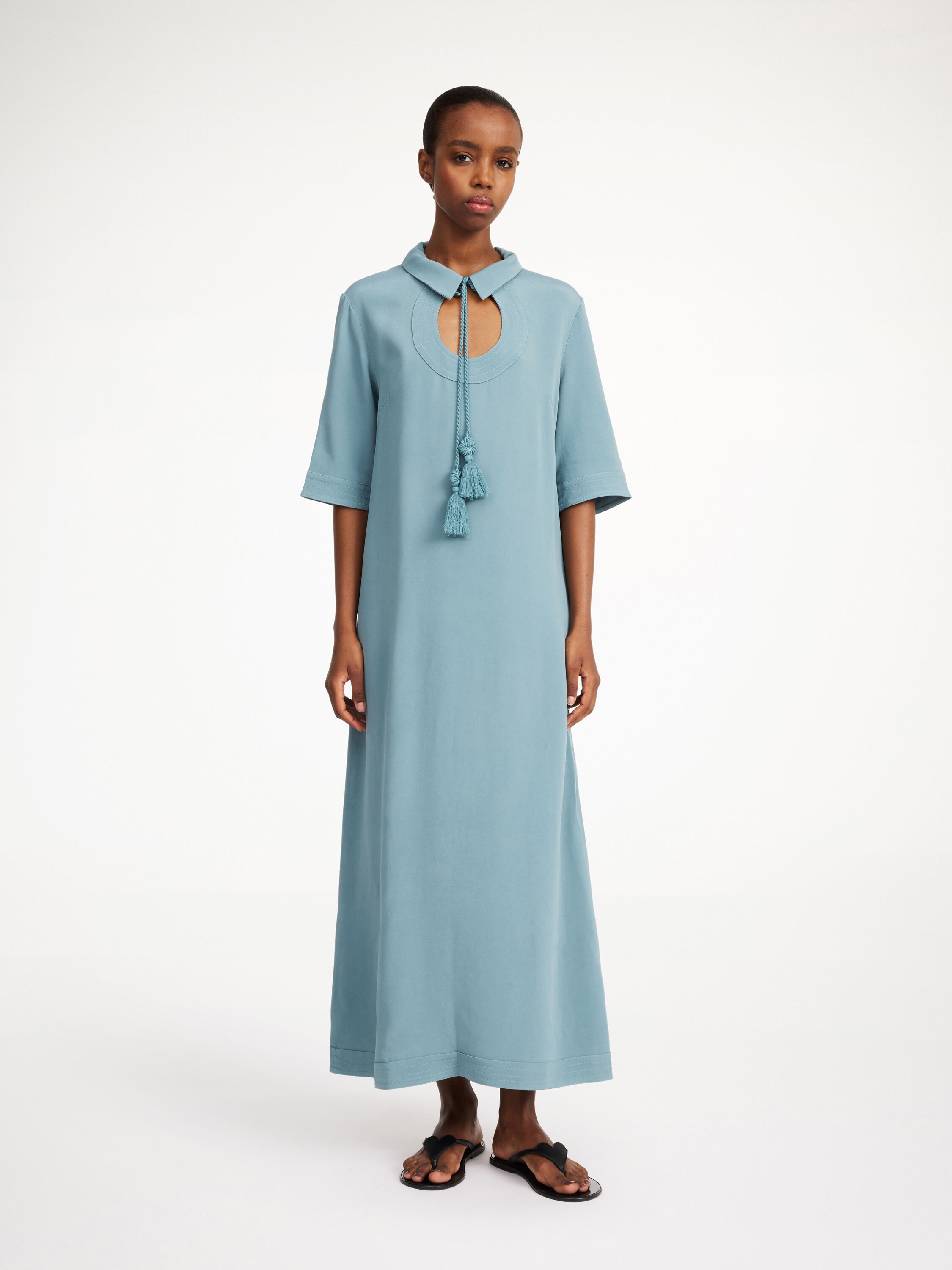 Brinney maxi dress - 1