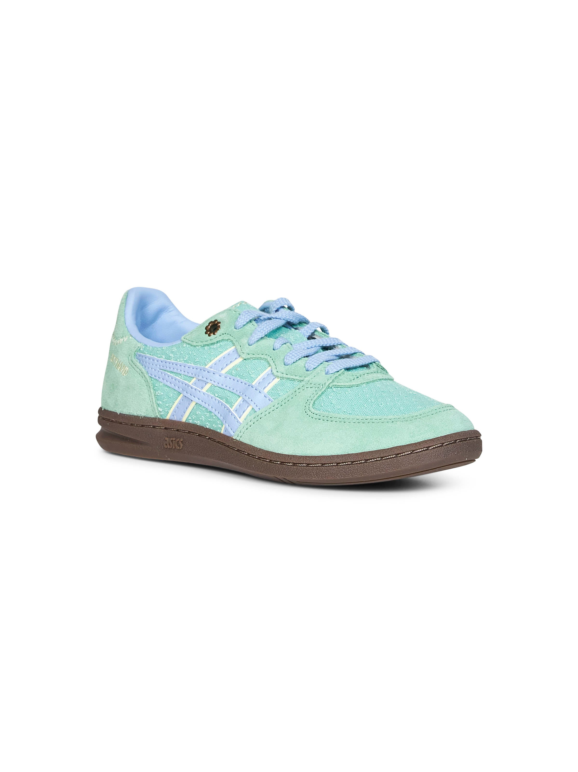 Green SKYHAND OG sneakers - 2