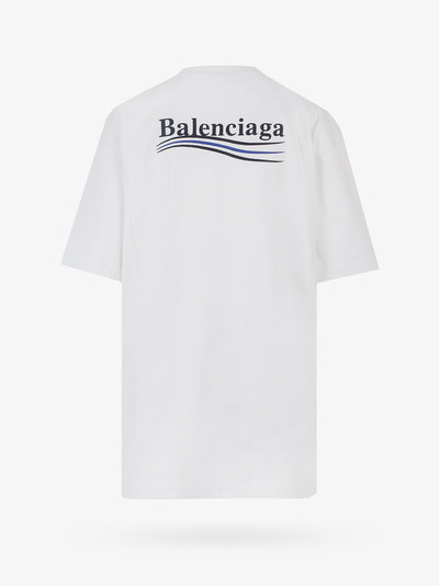 BALENCIAGA T-SHIRT outlook