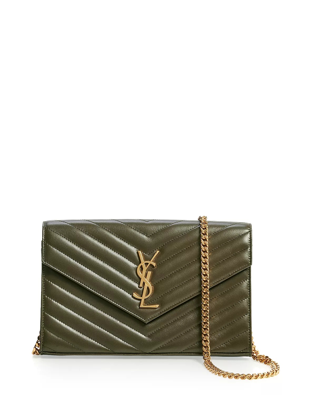 Classic Cassandre Chain Wallet - 1