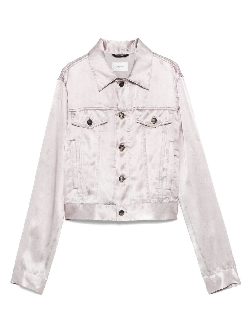 Tricky jacket 1